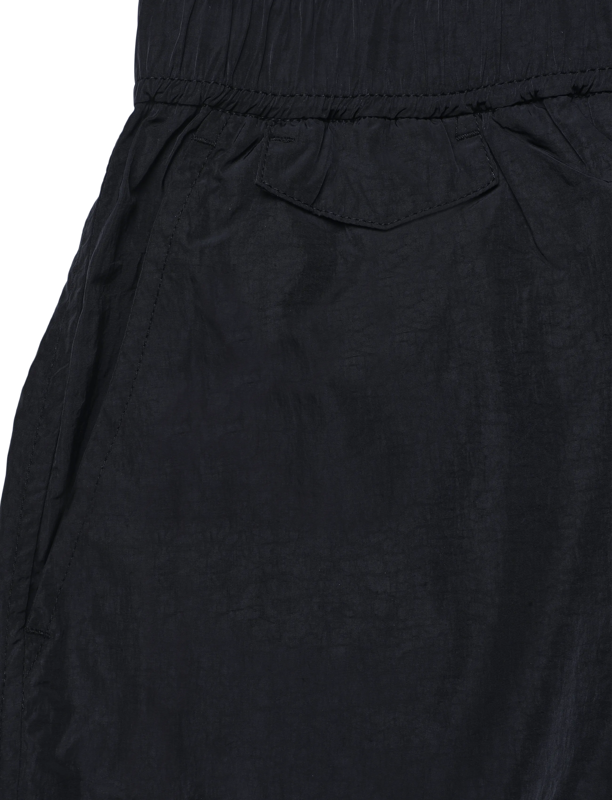 Mads Nørgaard - Sherlon Hella Pants - cargobyxor - black - 4