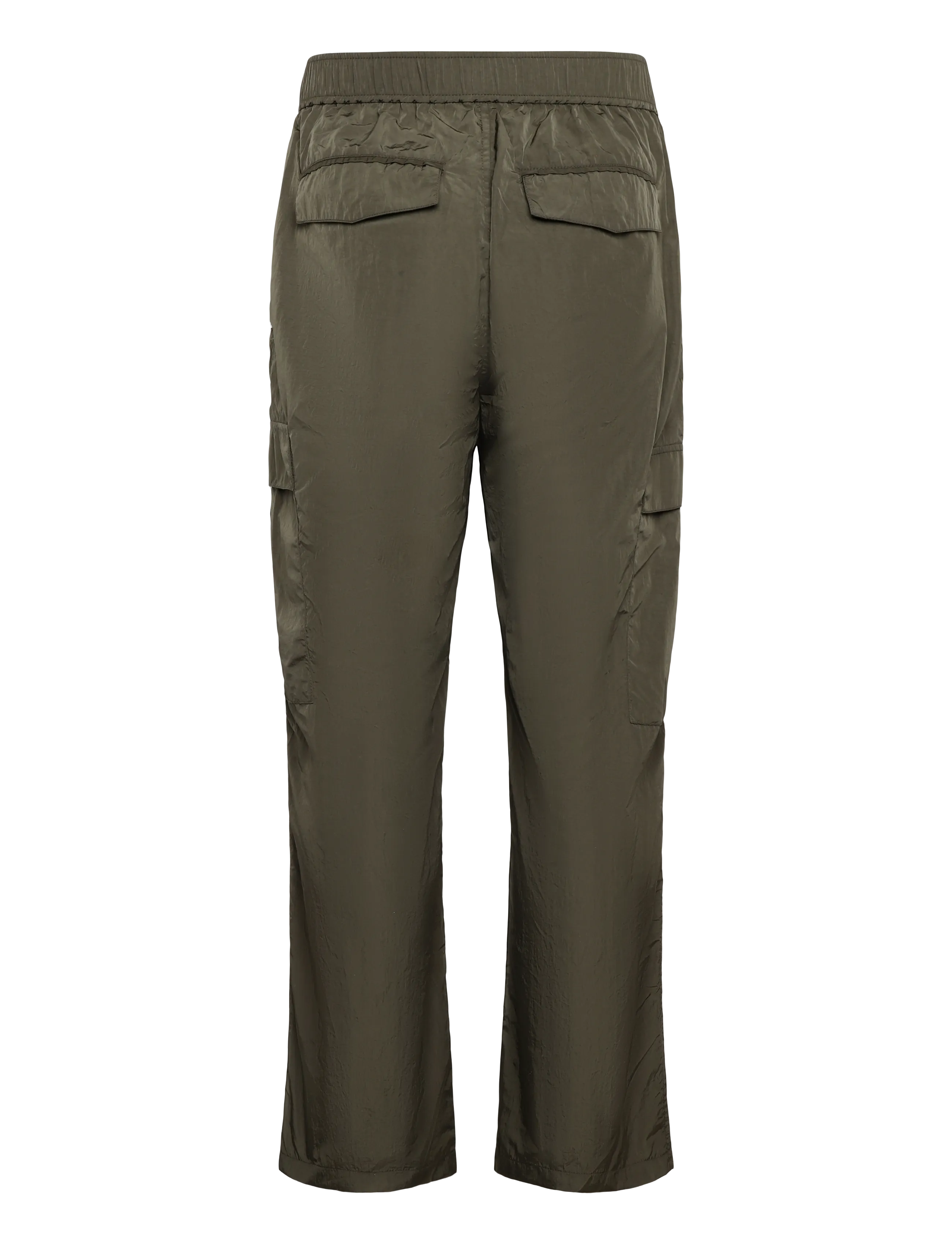 Mads Nørgaard - Sherlon Hella Pants - cargo-hosen - tarmac - 1