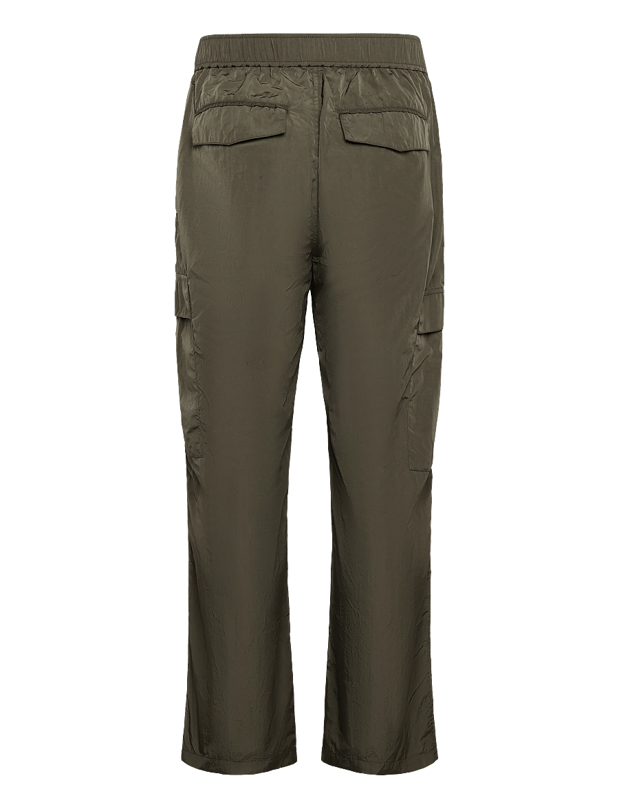 Mads Nørgaard - Sherlon Hella Pants - cargo-hosen - tarmac - 1