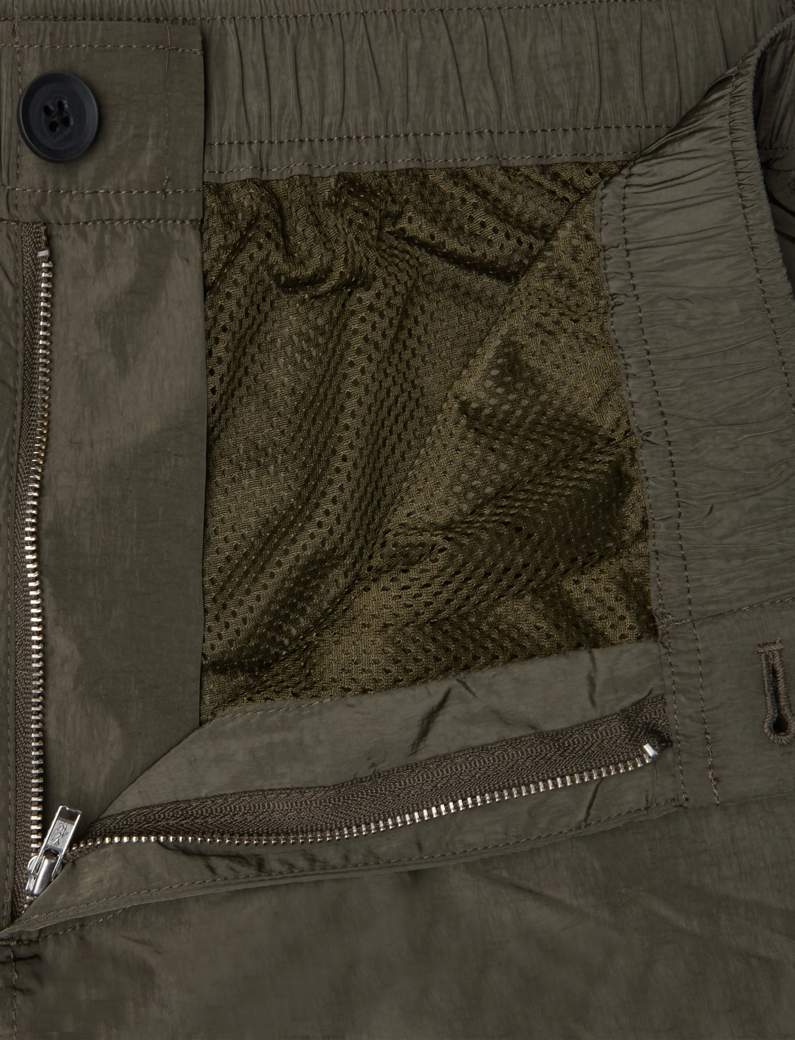 Mads Nørgaard - Sherlon Hella Pants - cargo-hosen - tarmac - 5