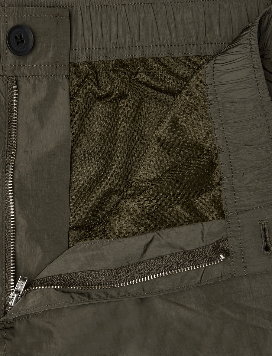 Mads Nørgaard - Sherlon Hella Pants - cargo-hosen - tarmac - 5