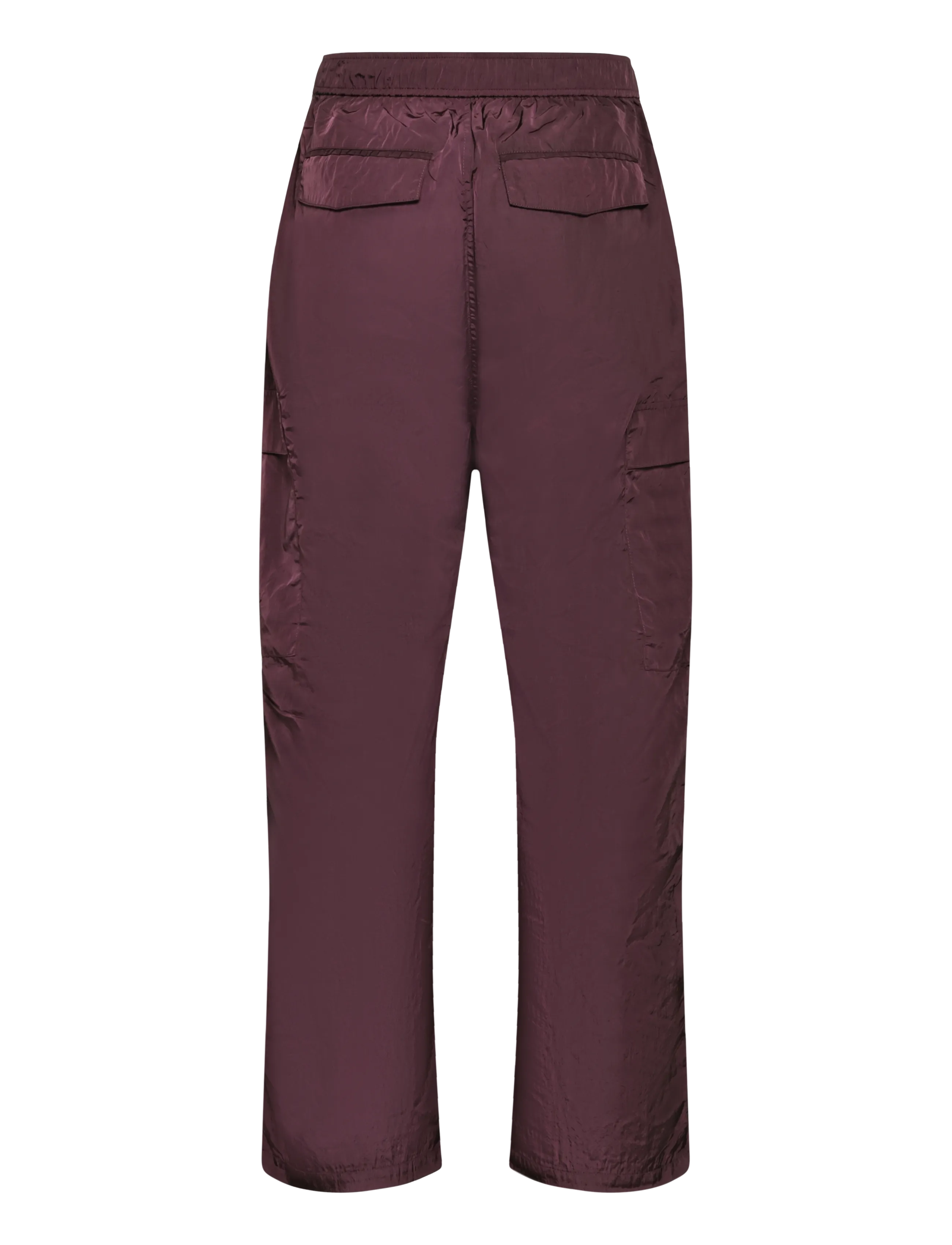 Mads Nørgaard - Sherlon Hella Pants - cargo-püksid - winetasting - 1