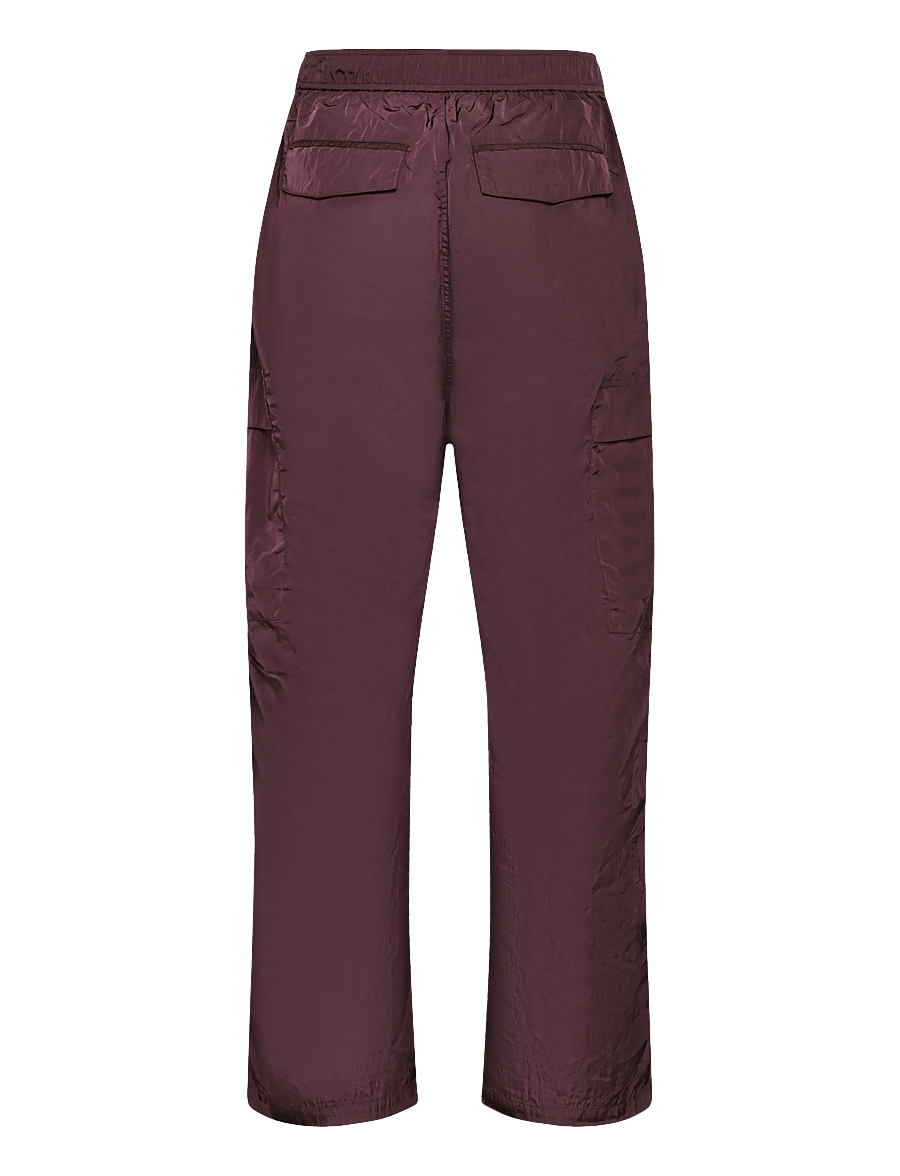 Mads Nørgaard - Sherlon Hella Pants - cargo-püksid - winetasting - 1