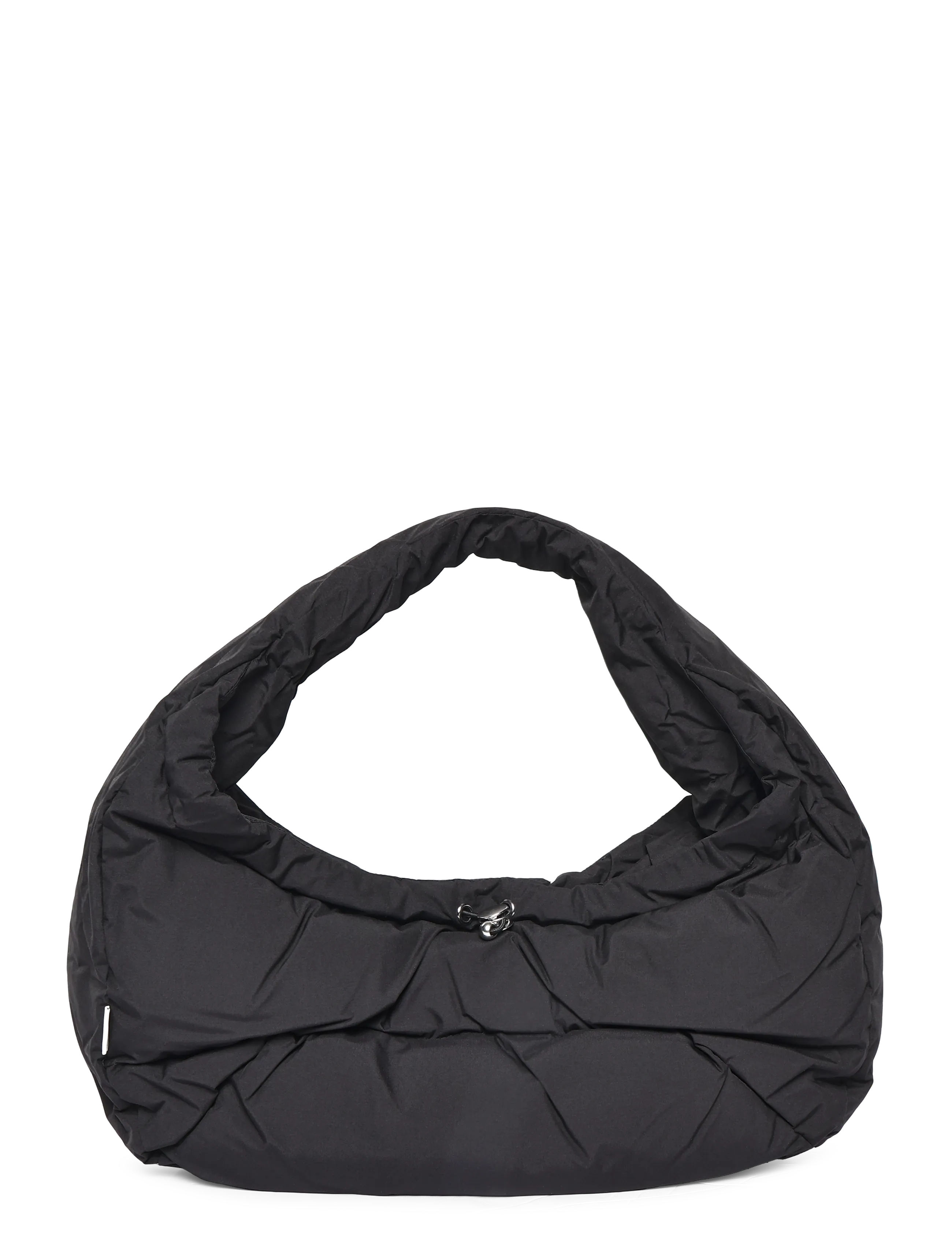 Mads Nørgaard Light Ripstop Roxy Bag - Danska märken - BLACK / black