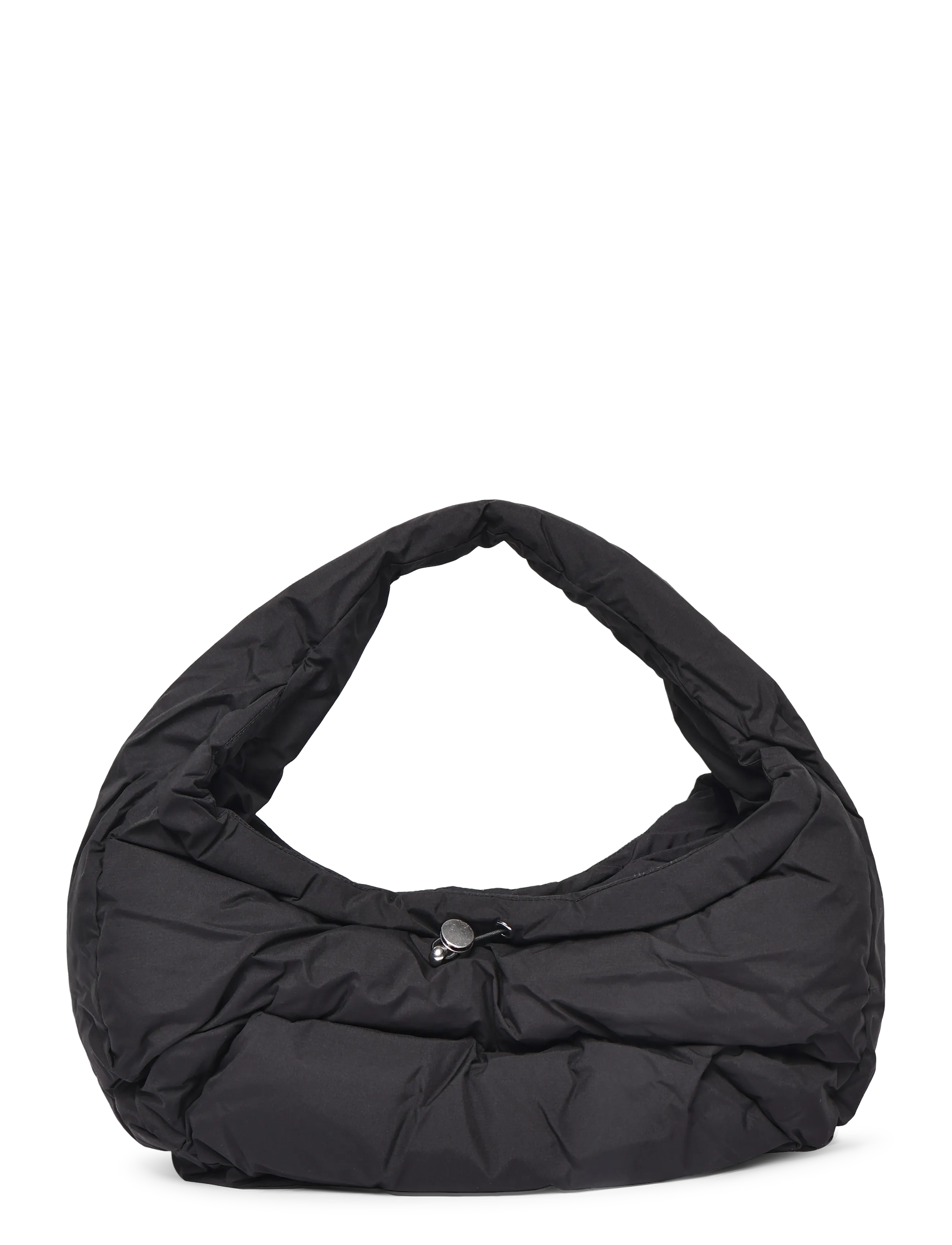 Mads Nørgaard - Light Ripstop Roxy Bag - black - 2
