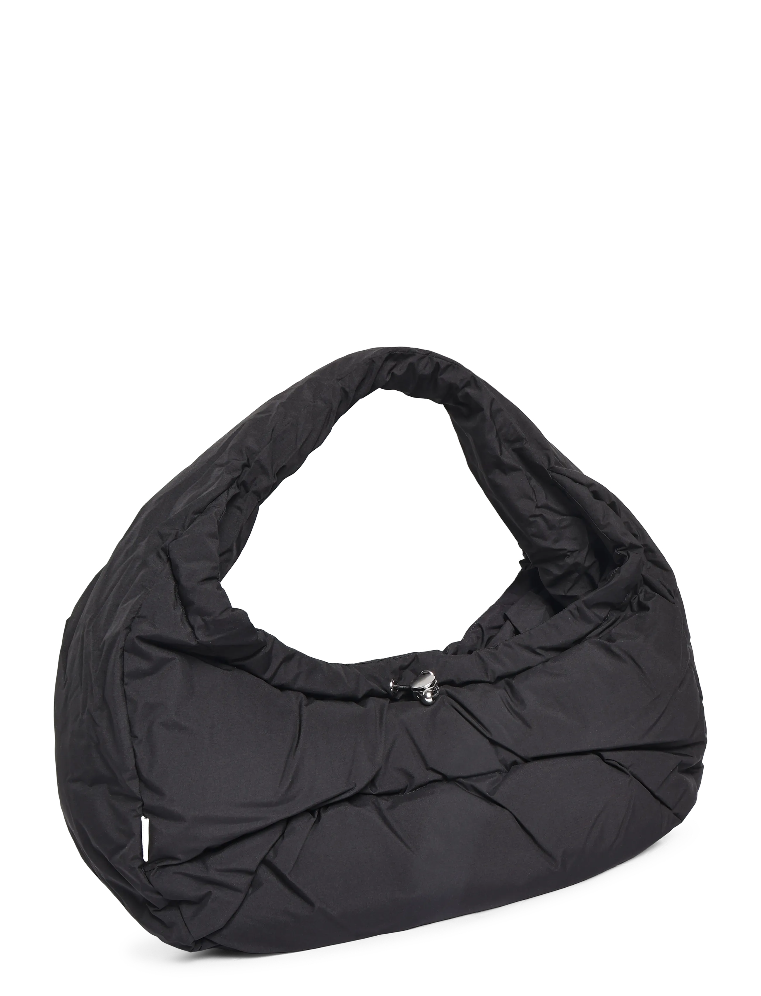Mads Nørgaard - Light Ripstop Roxy Bag - black - 3