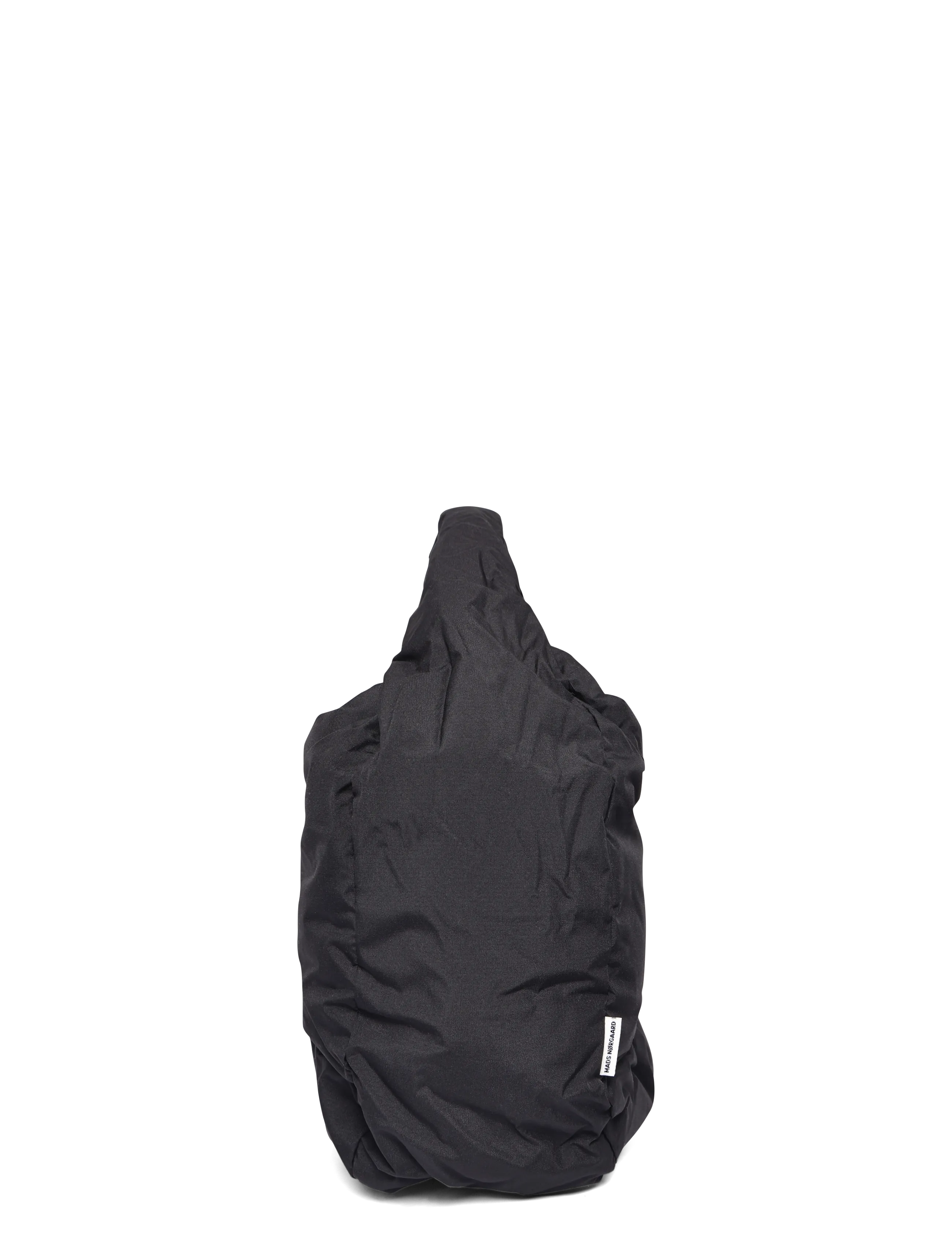Mads Nørgaard - Light Ripstop Roxy Bag - black - 4