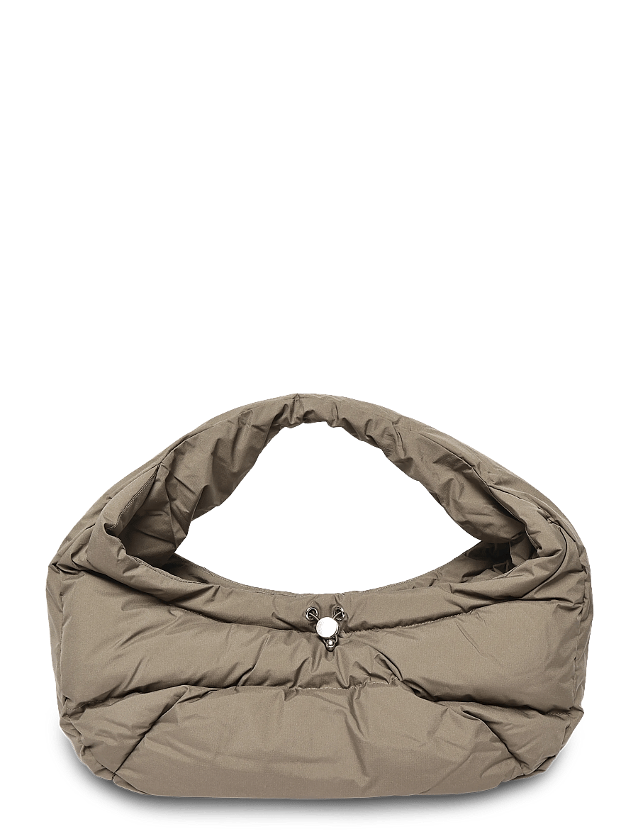 Mads Nørgaard - Light Ripstop Roxy Bag - særlige begivenheder - tarmac - 1