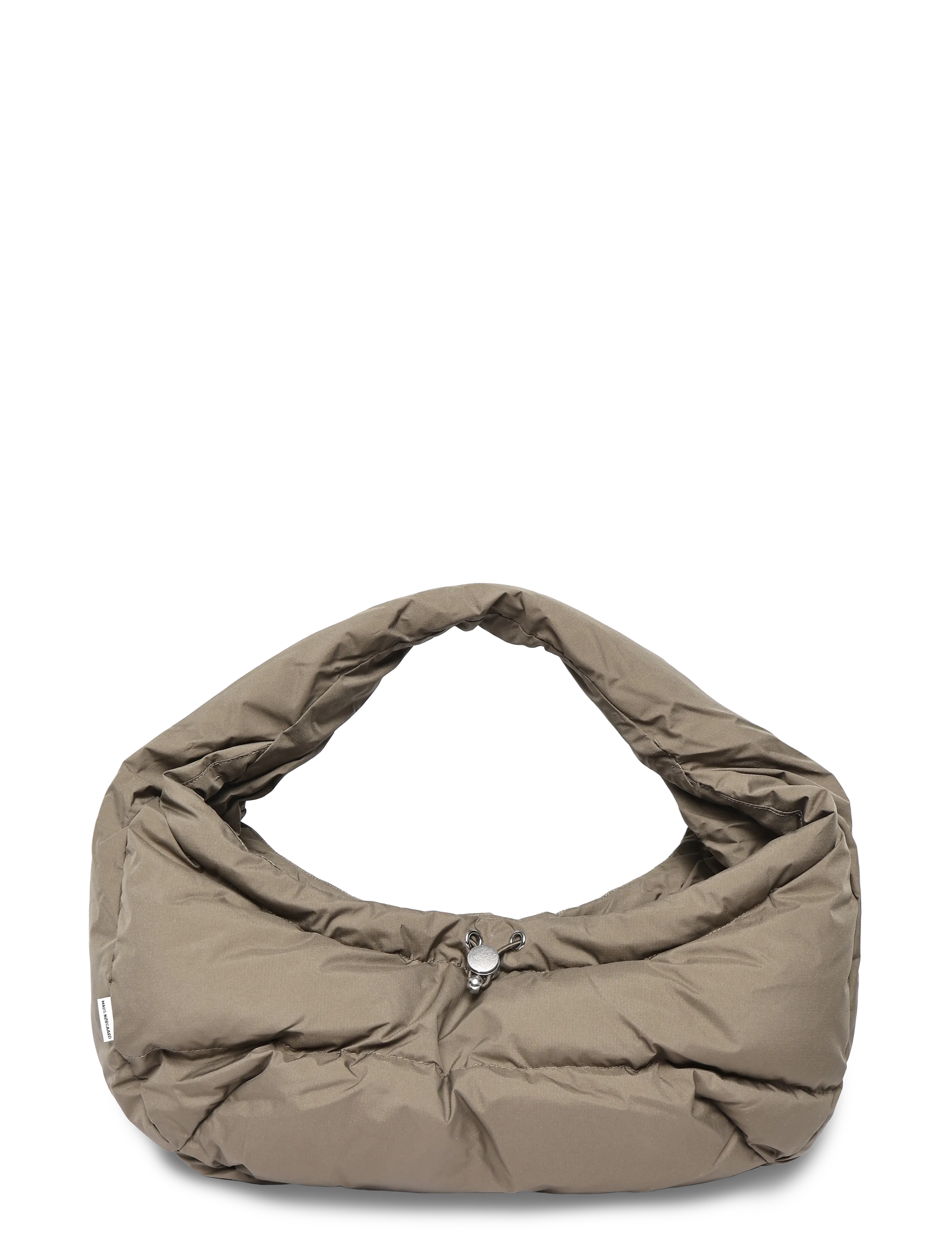 Mads Nørgaard - Light Ripstop Roxy Bag - tarmac - 2