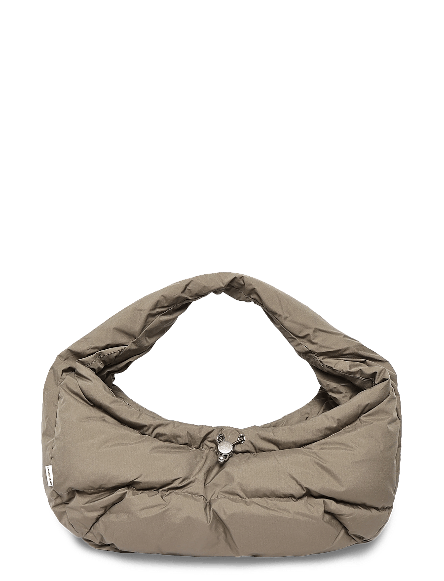 Mads Nørgaard - Light Ripstop Roxy Bag - særlige begivenheder - tarmac - 2