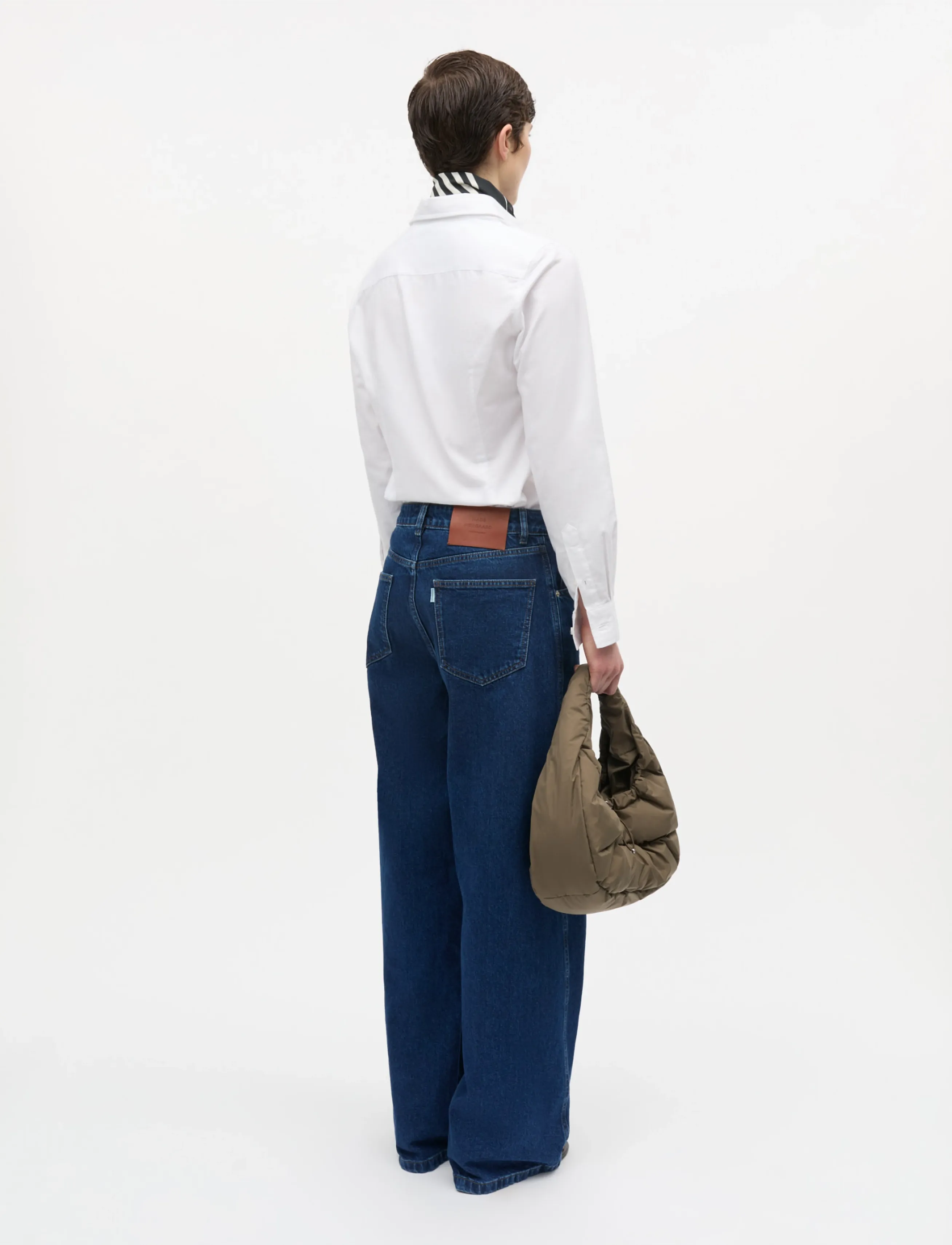 Light Ripstop Roxy Bag 2