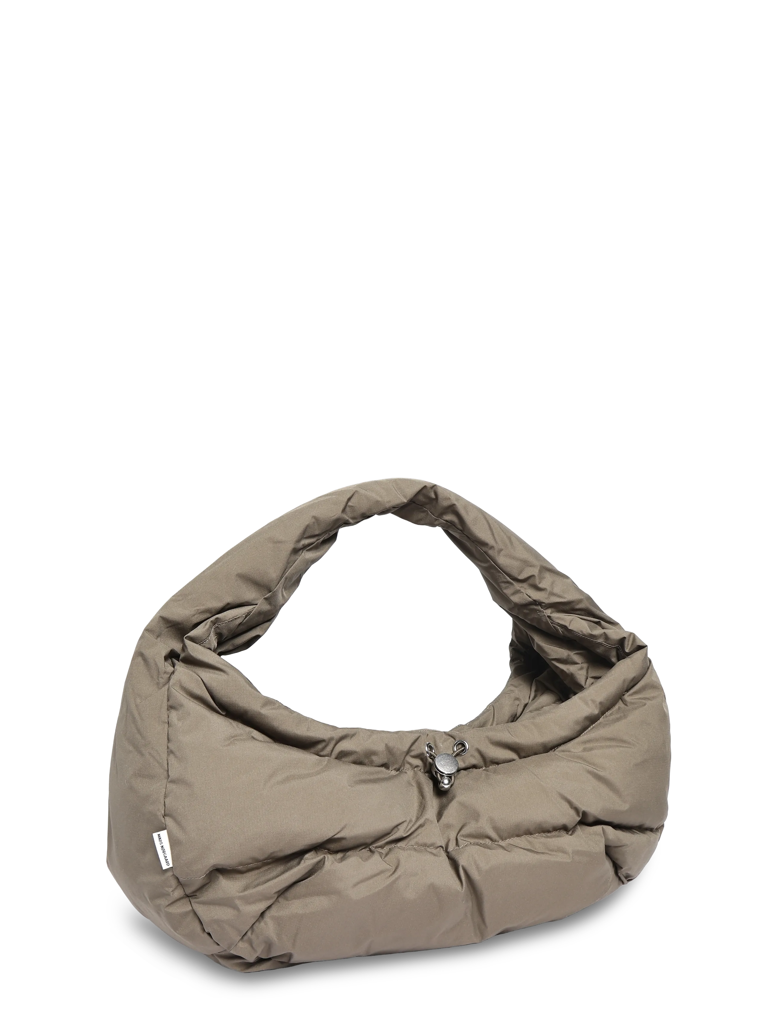Mads Nørgaard - Light Ripstop Roxy Bag - tarmac - 3