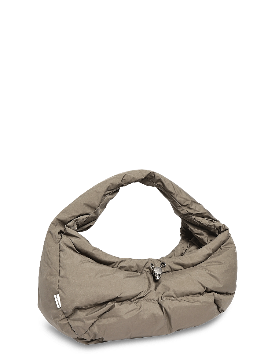 Mads Nørgaard - Light Ripstop Roxy Bag - særlige begivenheder - tarmac - 3
