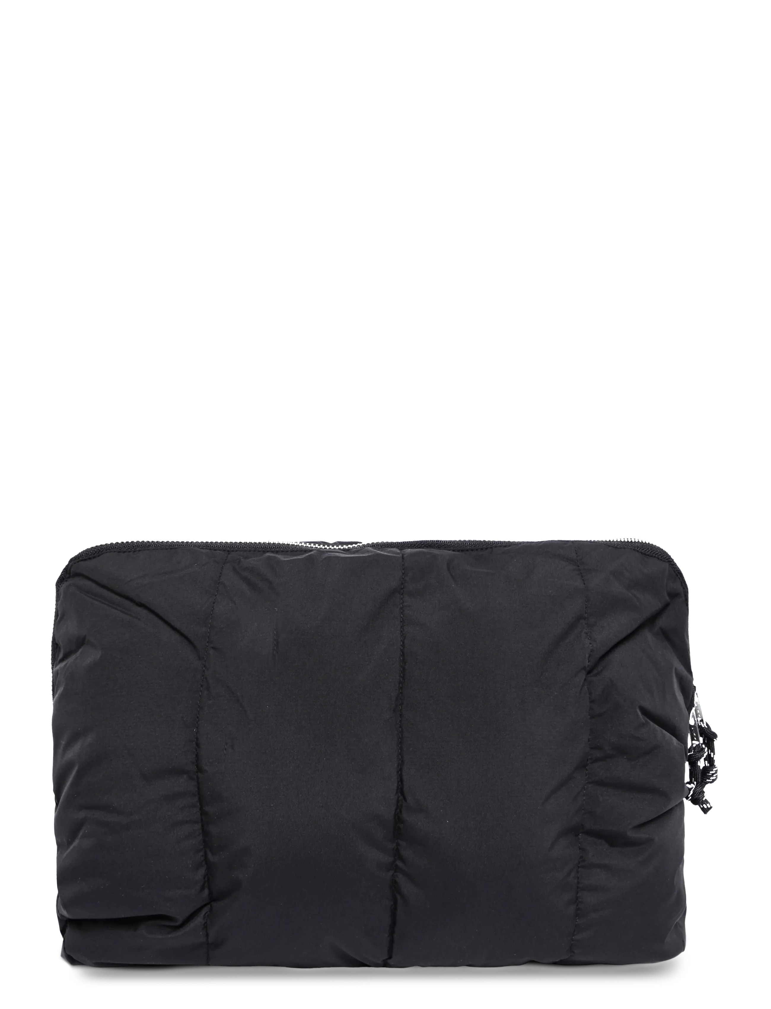 Mads Nørgaard - Light Ripstop Beat Computer Sleeve - modetrender - black - 1
