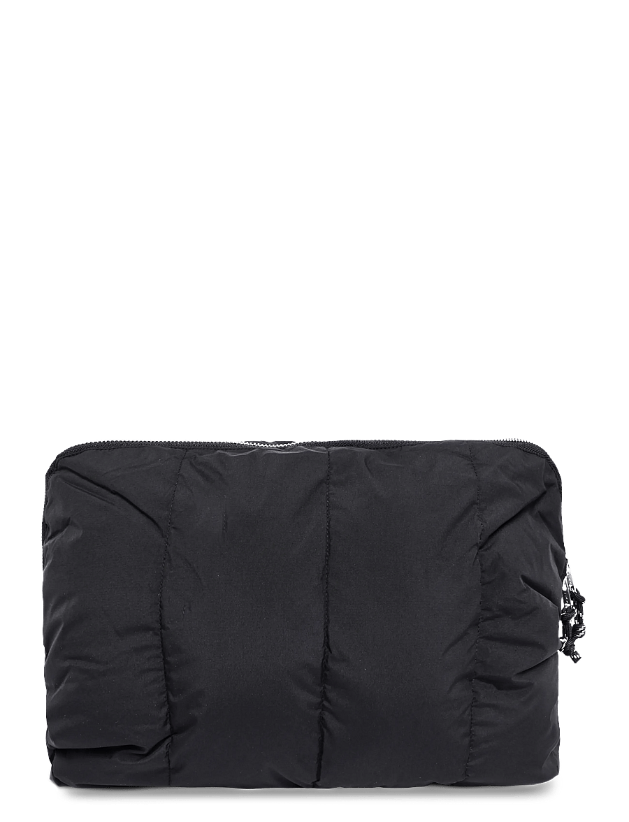 Mads Nørgaard - Light Ripstop Beat Computer Sleeve - modetrender - black - 1