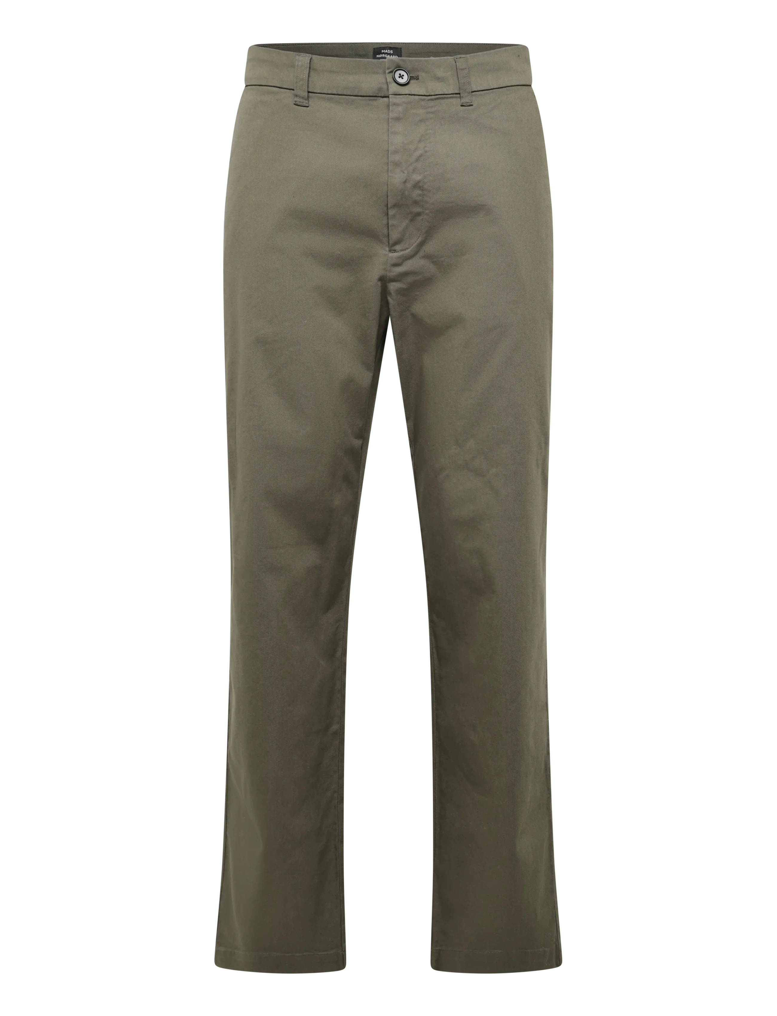 Cotton Twill Stretch Elias Pants