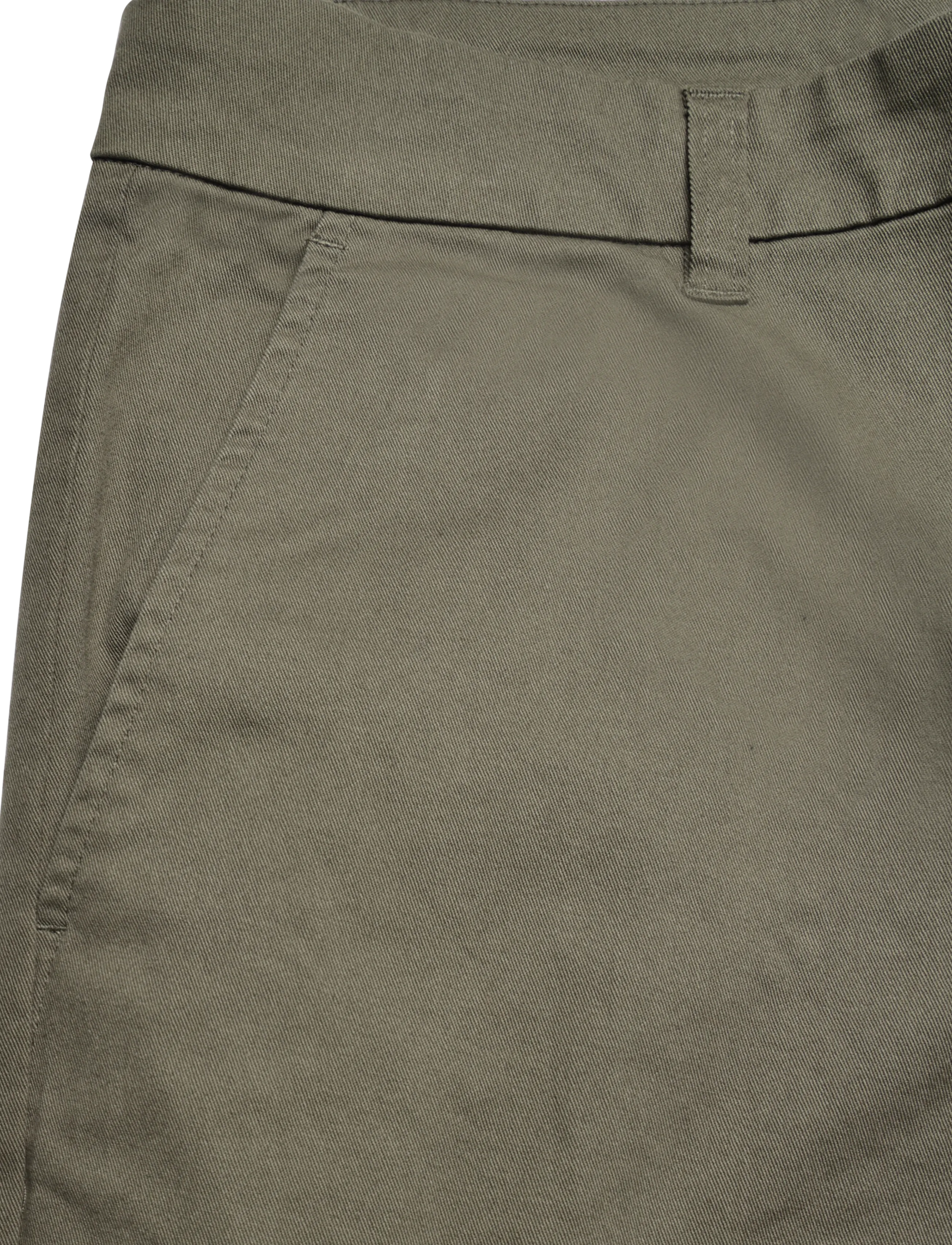 Mads Nørgaard - Cotton Twill Stretch Elias Pants - chinos - tarmac - 4