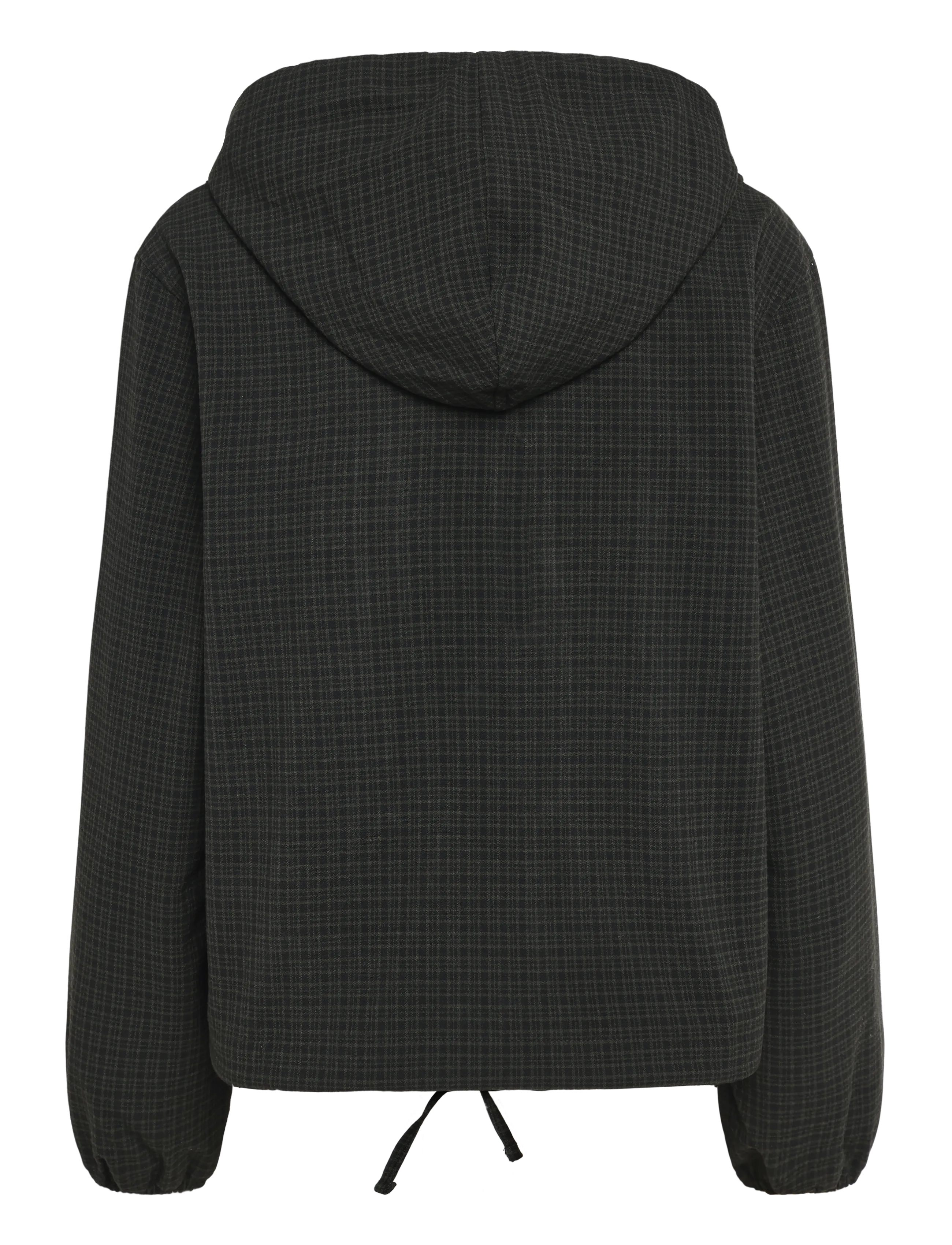 Mads Nørgaard - Chuck Gary Jacket - leichte jacken - tarmac check - 2