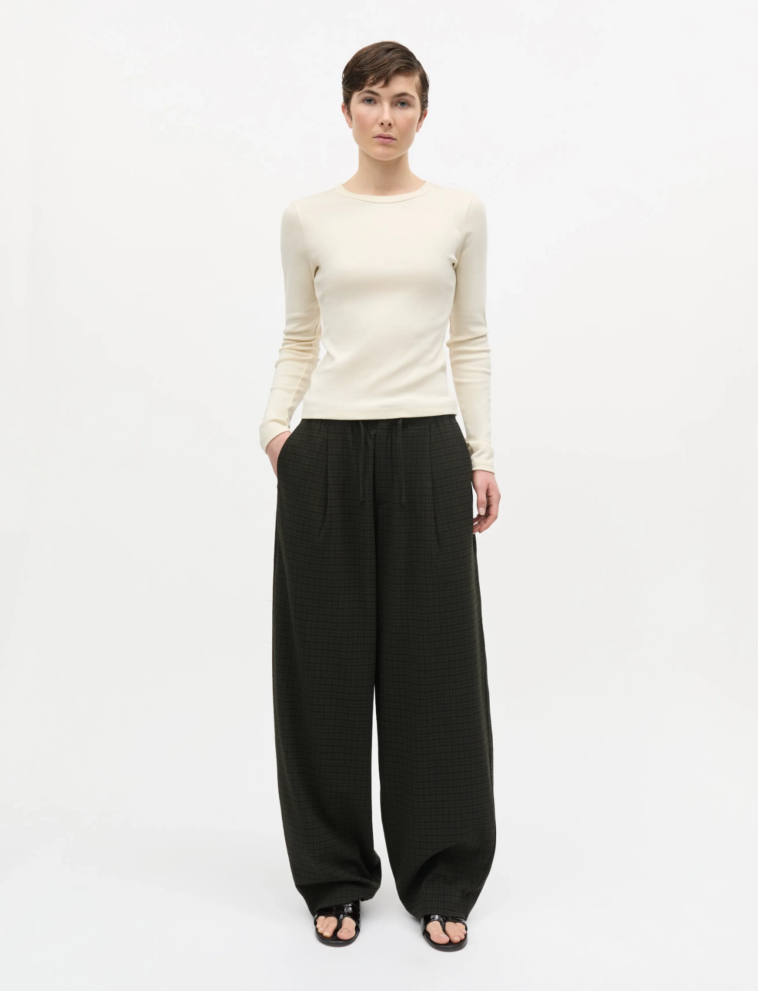 Chuck Marie Pants