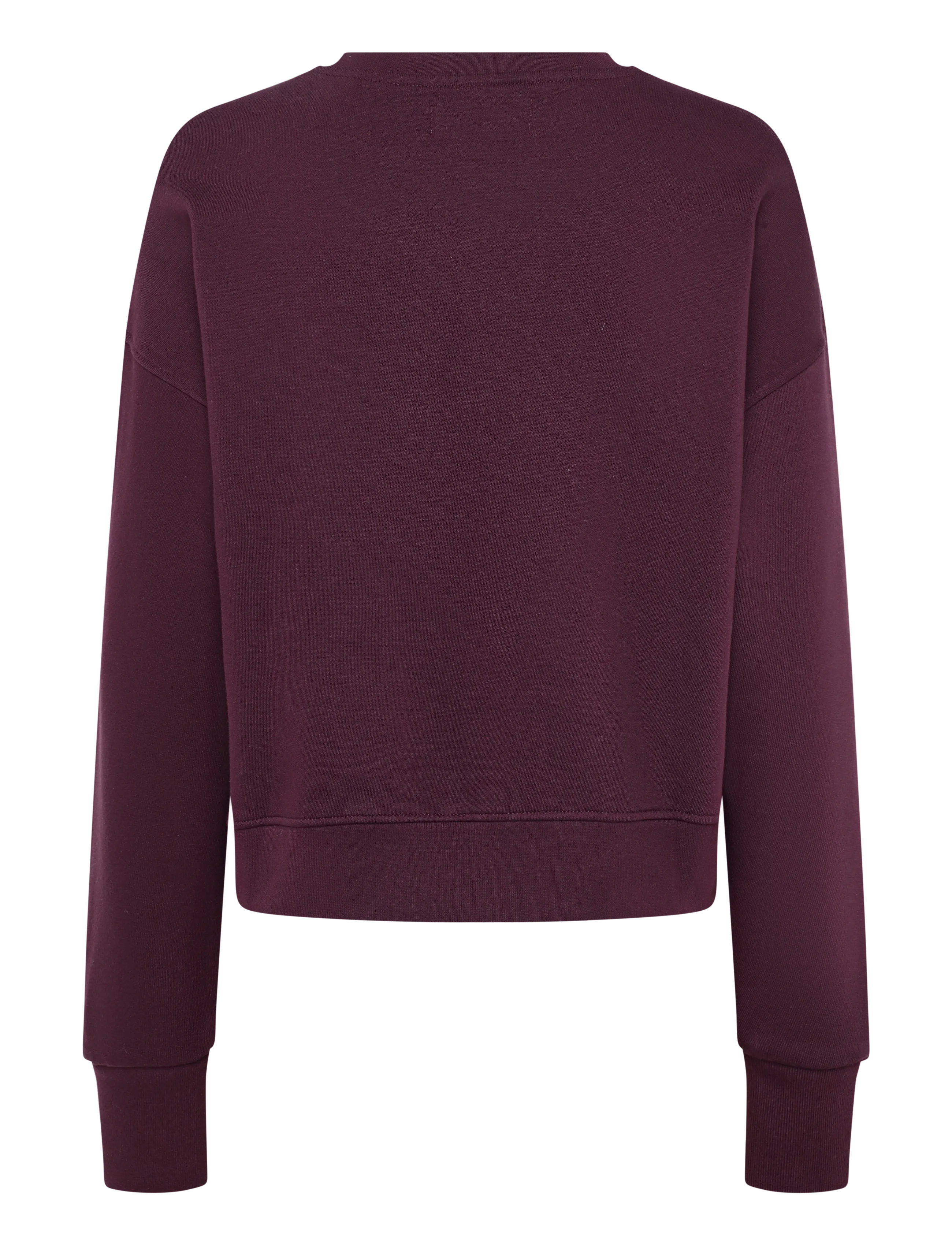Mads Nørgaard - Original Sweat Tilvina Sweatshirt - moetrendid - winetasting - 2