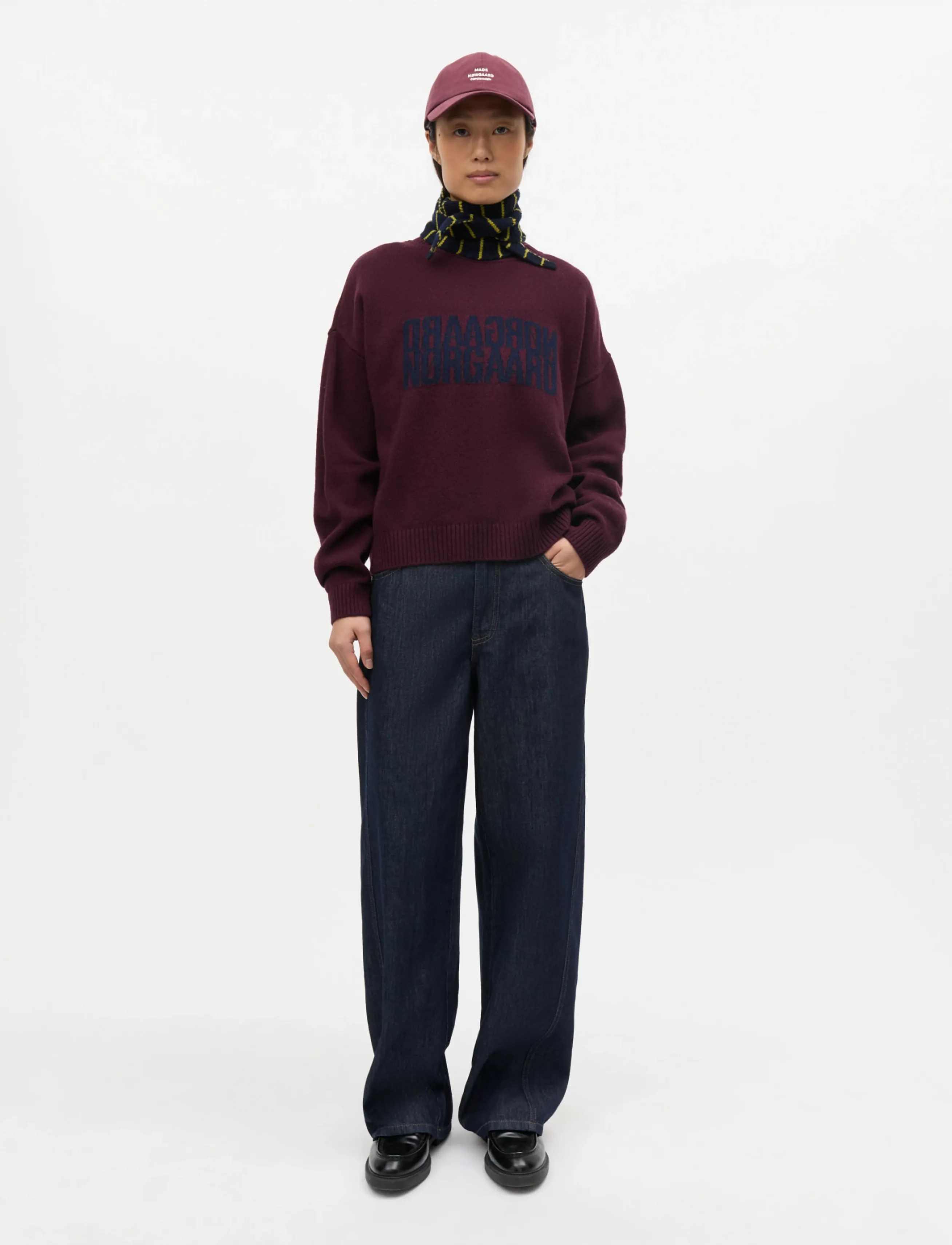 Original Sweat Tilvina Sweatshirt