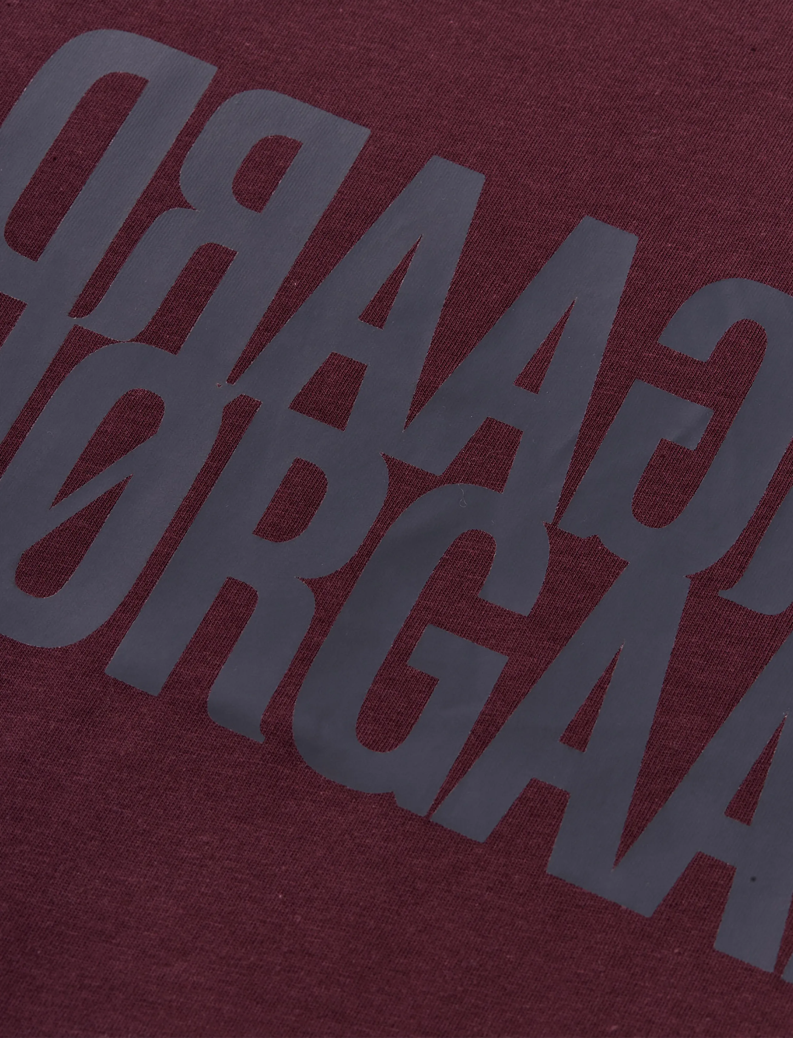 Mads Nørgaard - Single Cotton Trenda P Tee - t-shirts - winetasting - 1
