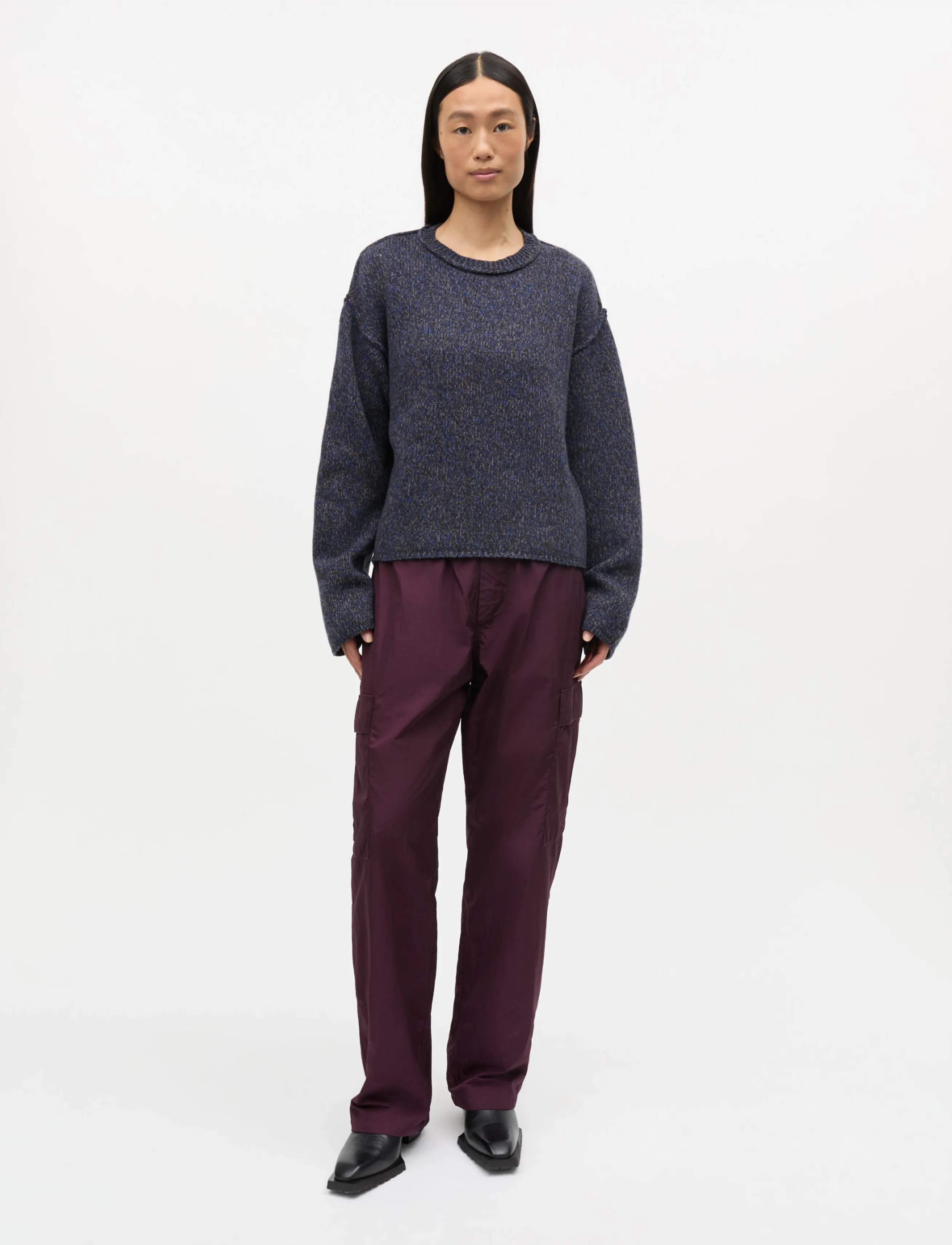 Charlotte Madison Knit