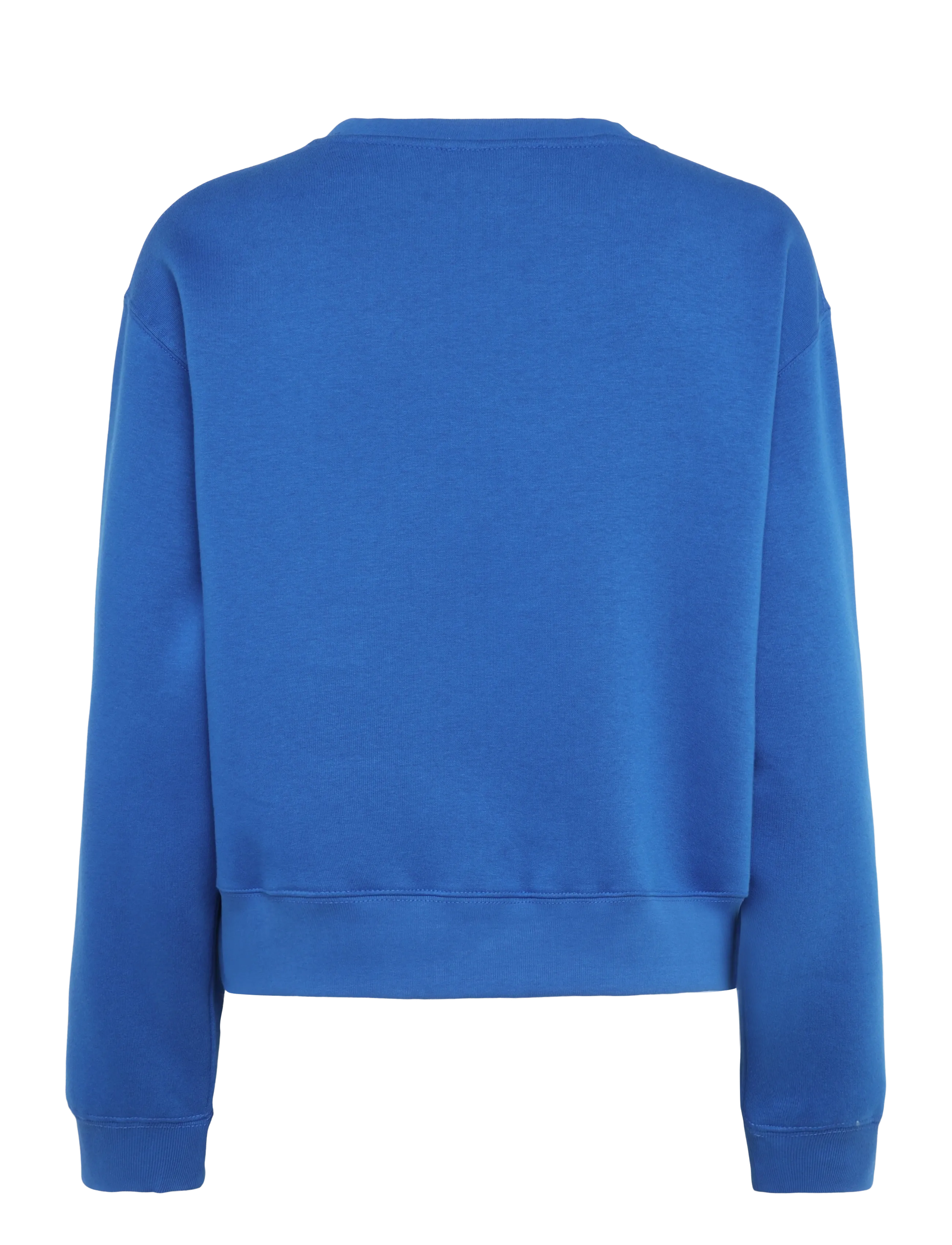 Mads Nørgaard - Standard Taylor Sweatshirt - lapis blue - 2