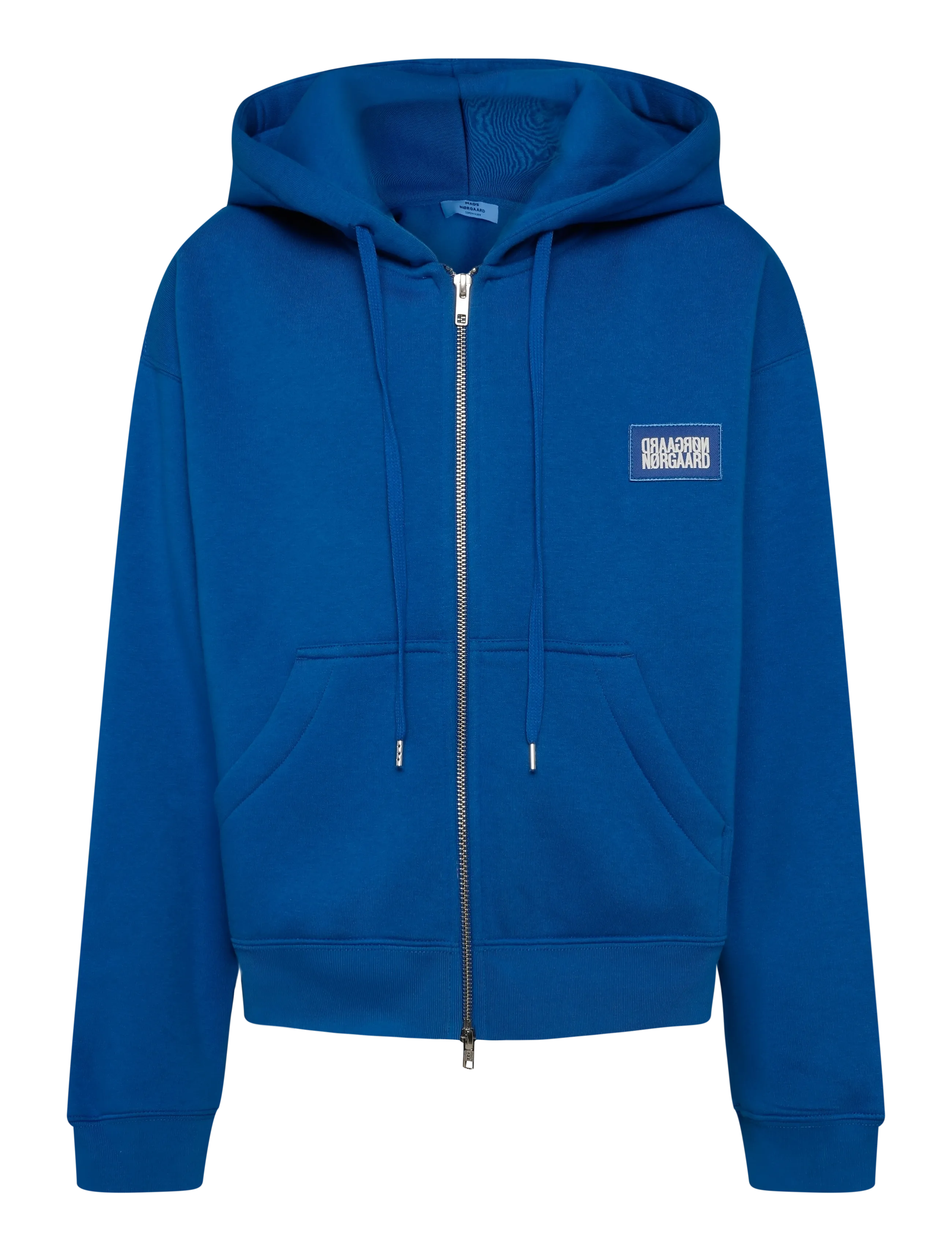 Standard Bobo Hood Sweatshirt