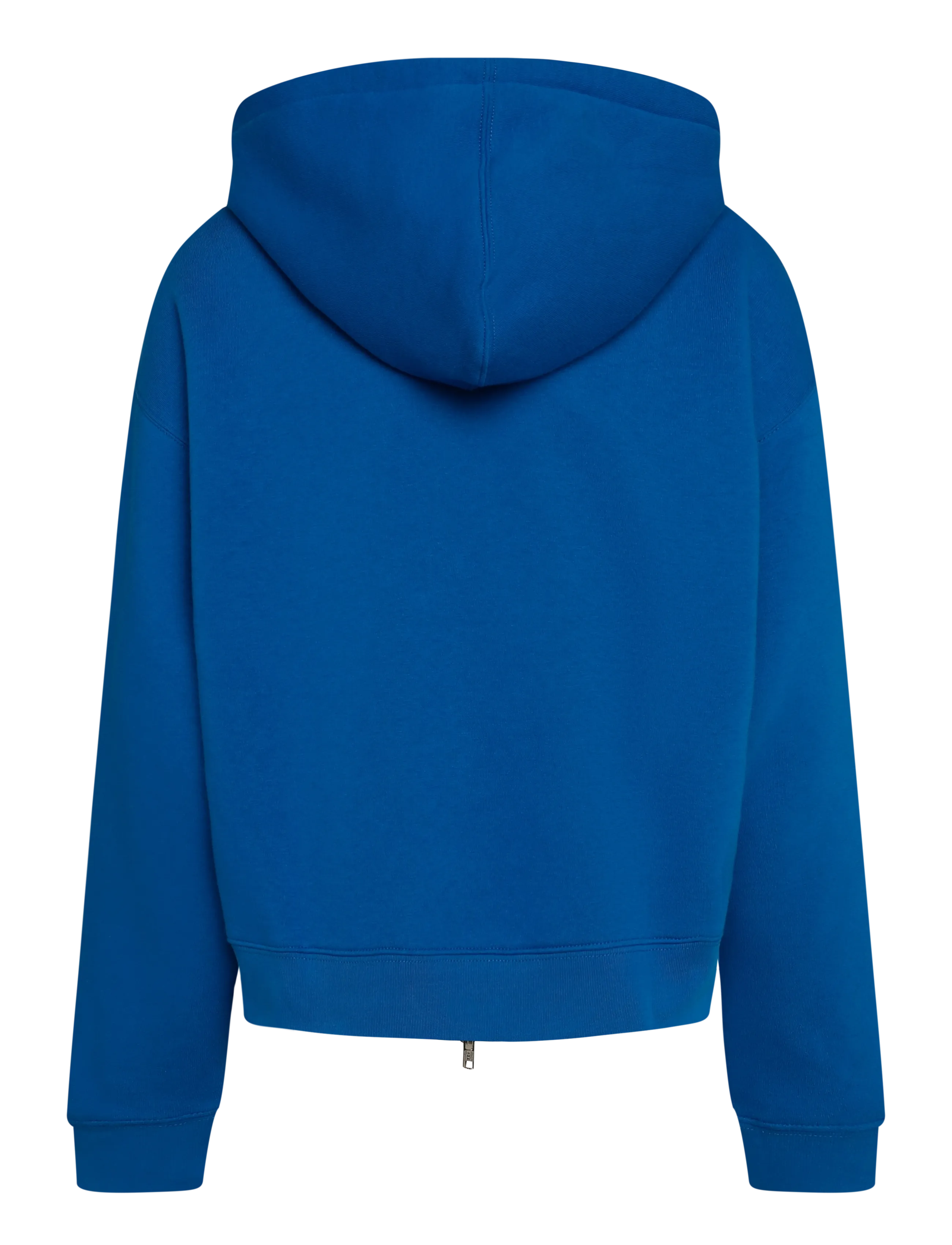 Standard Bobo Hood Sweatshirt 2