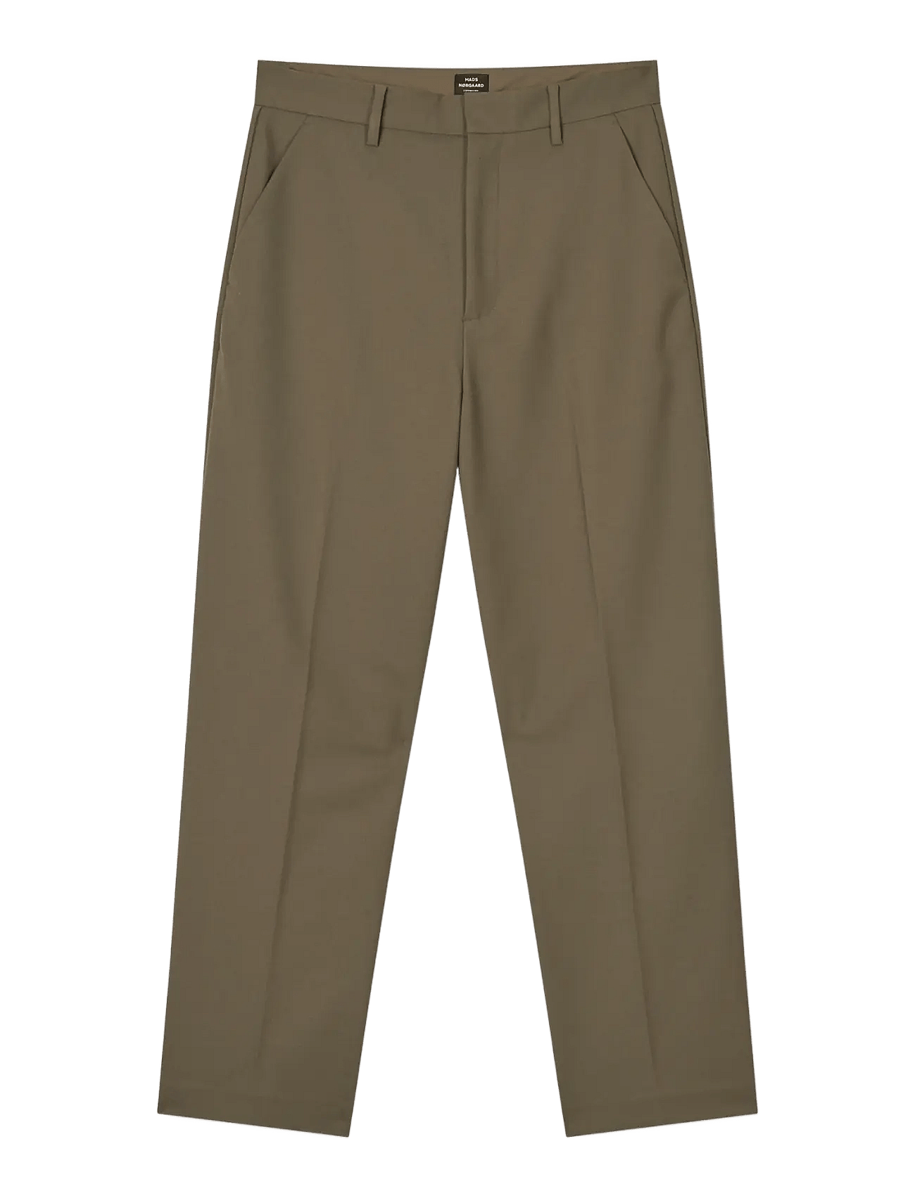 Mads Nørgaard - Super Twill Henry