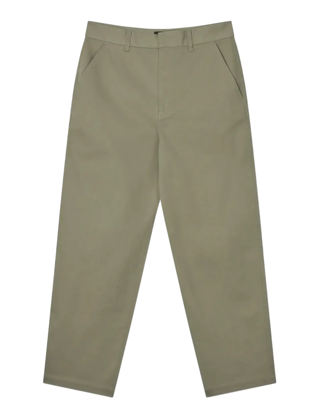 OVERLAND TREK