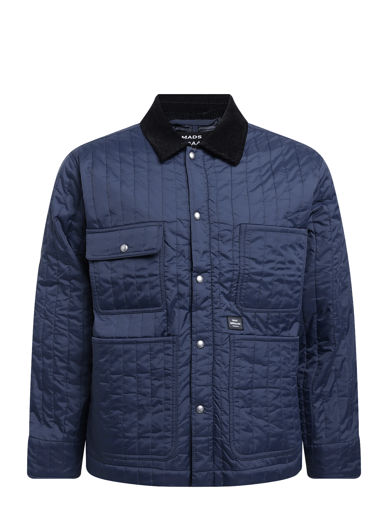 Mads Nørgaard - Quilt Chore Jacket