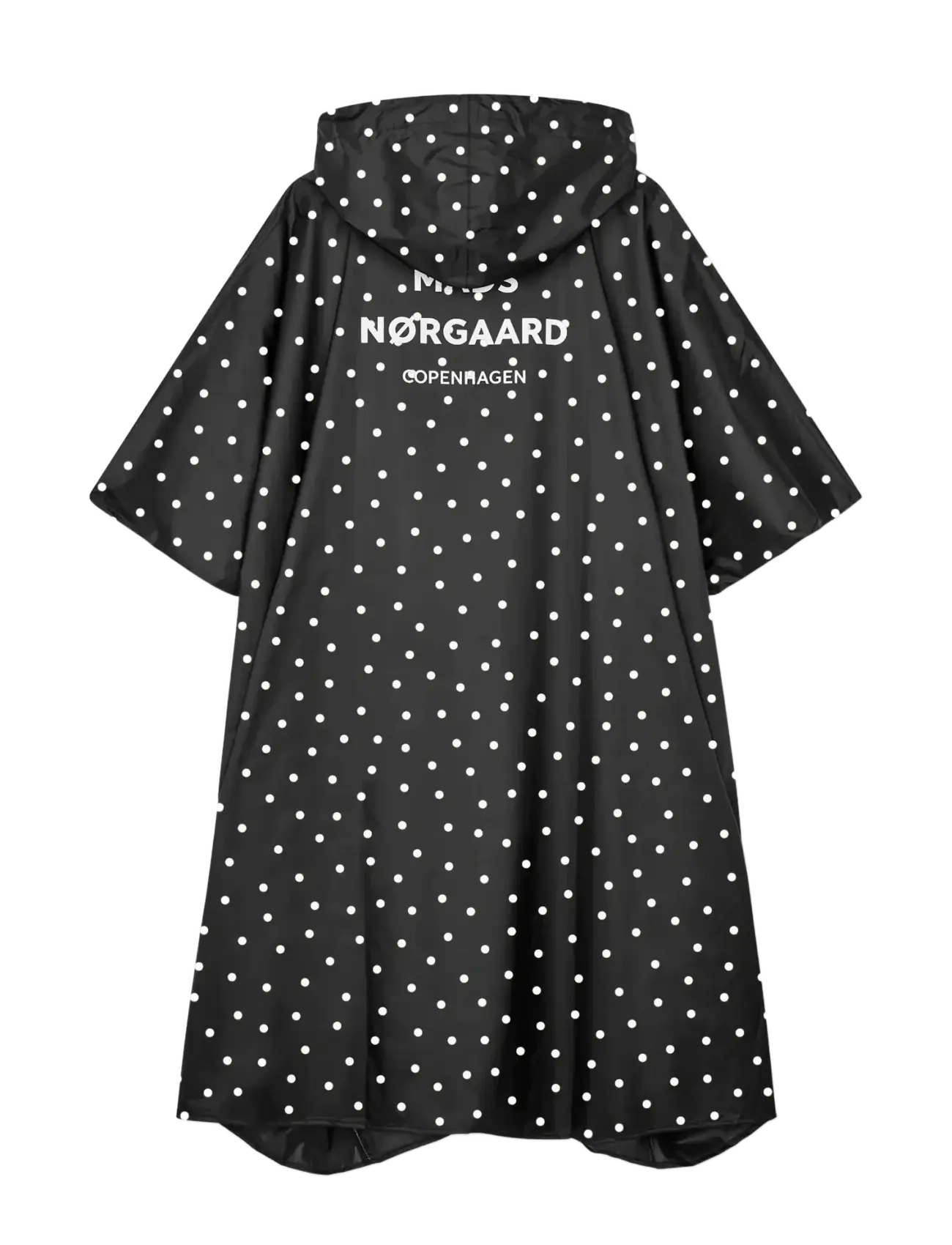 Raino Scape Dot Cape 2