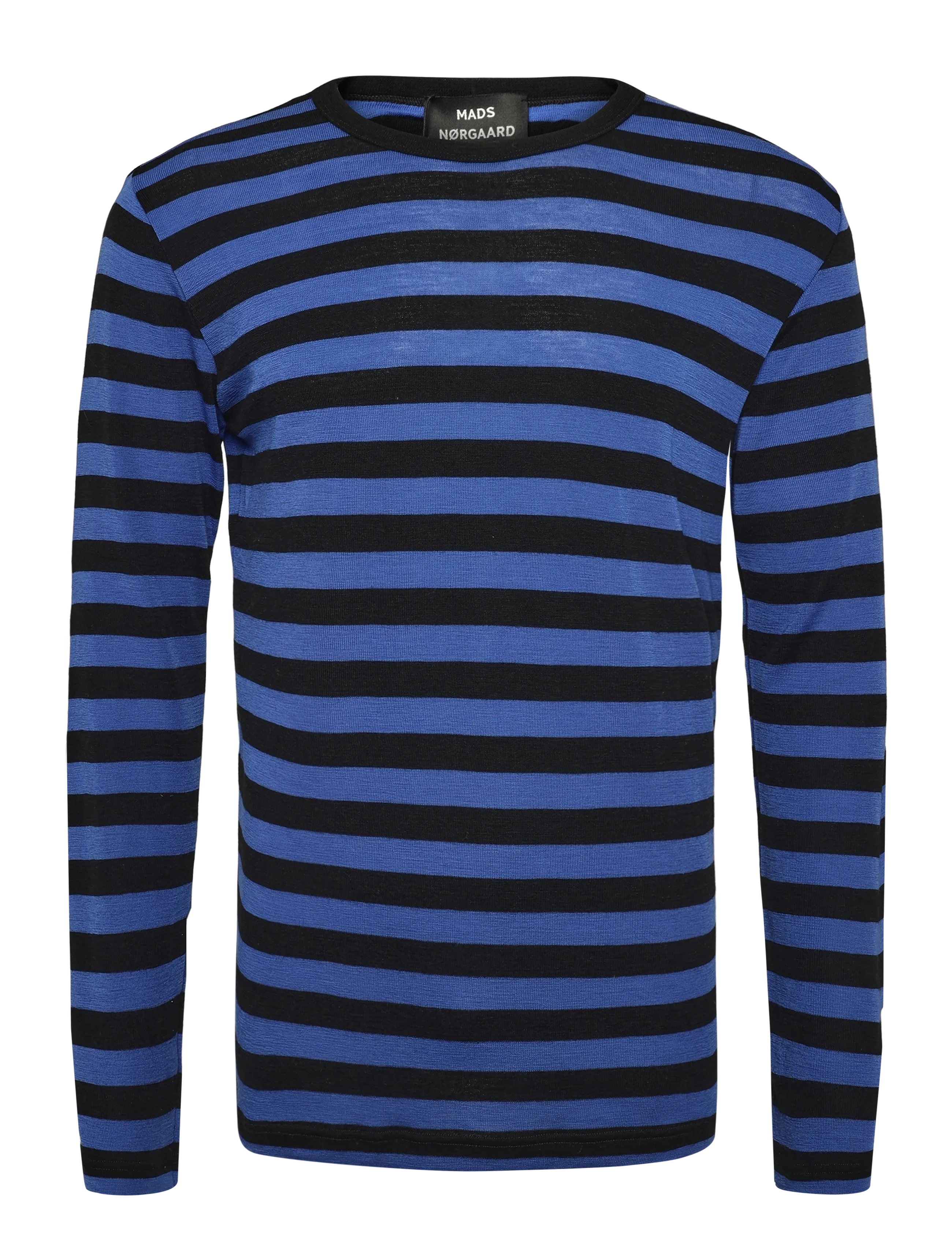 ASPHALT/LAPIS BLUE