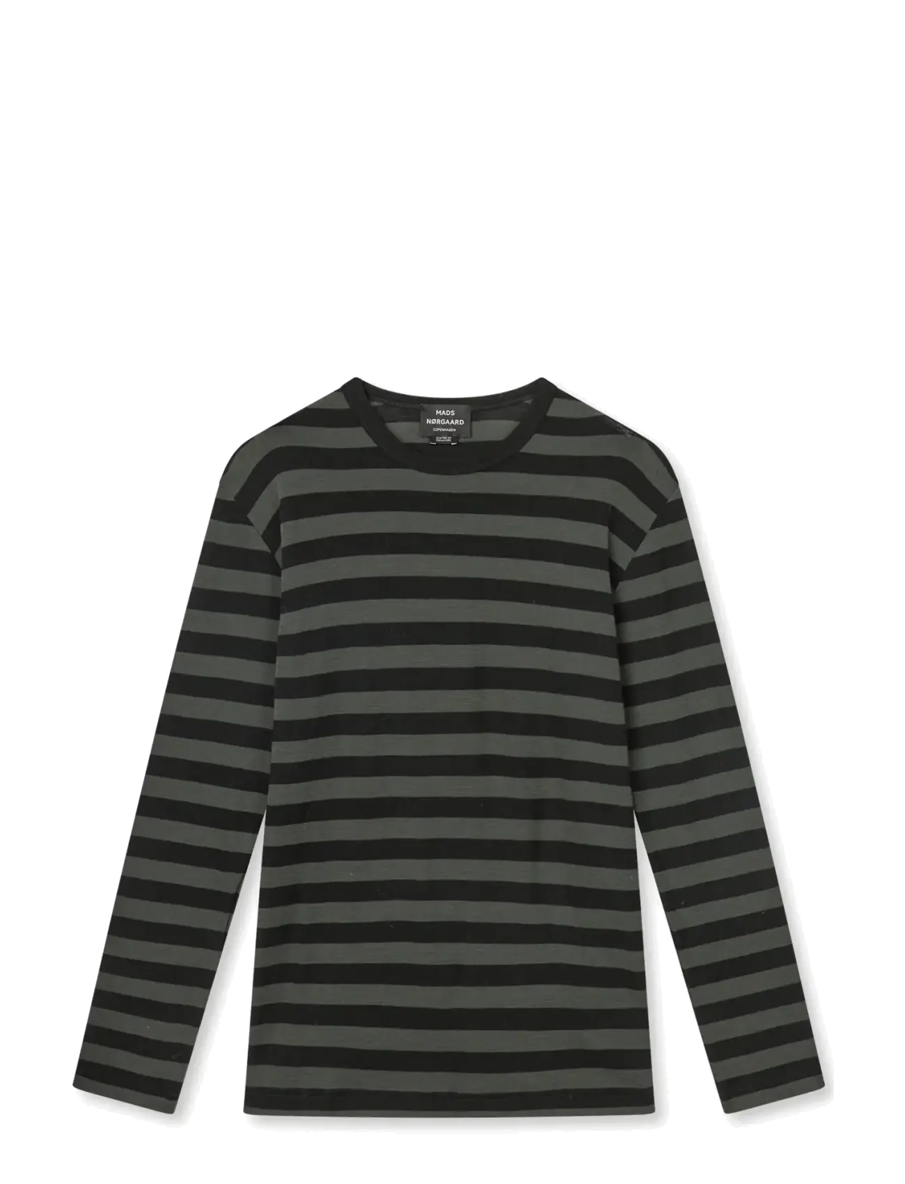 Mads Nørgaard - Fine Wool Tobias