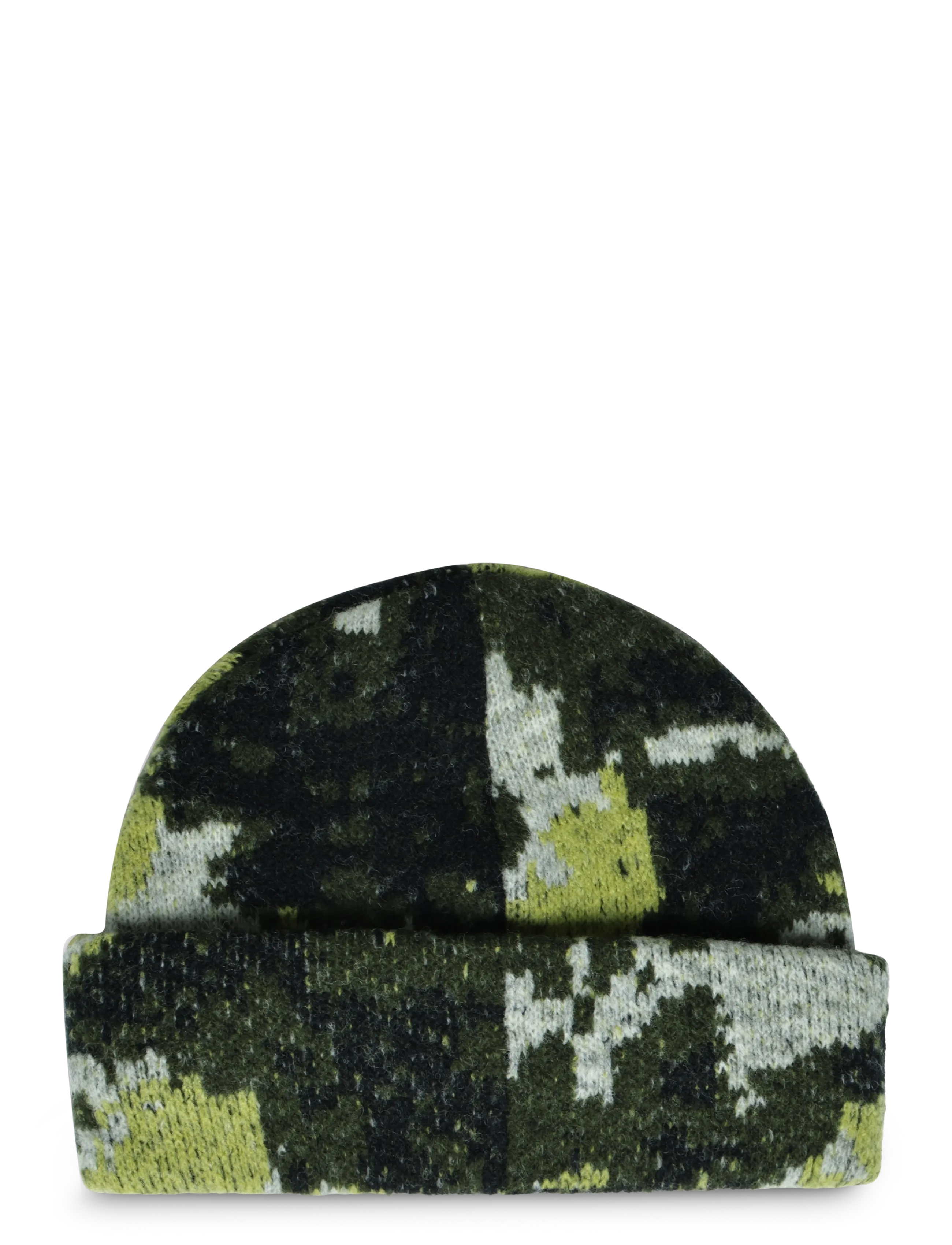 Mads Nørgaard - Tosca Anuska Aop Beanie - huer - flora - 1