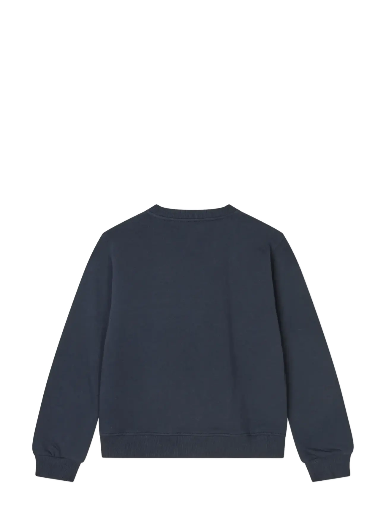 Mads Nørgaard - Original Sweat Talinka Sweatshirt - sweatshirts - sky captain - 1