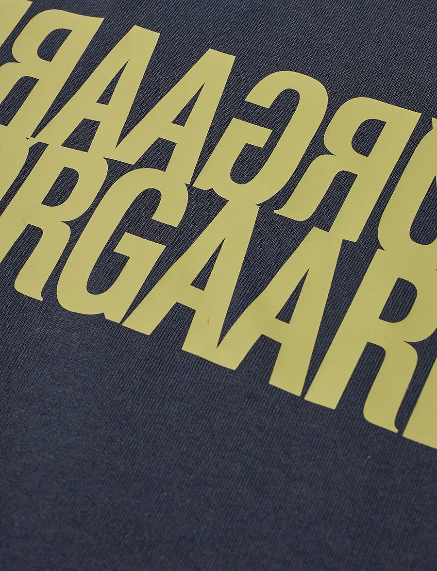 Mads Nørgaard - Original Sweat Talinka Sweatshirt - sweatshirts - sky captain - 2