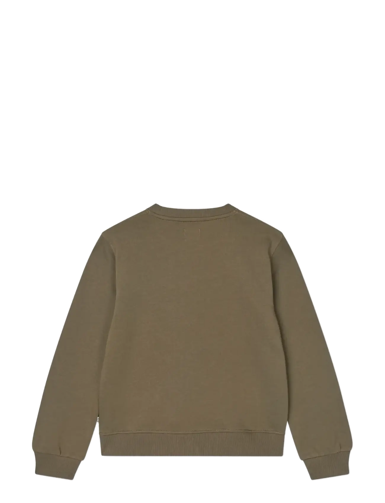 Mads Nørgaard - Original Sweat Talinka Sweatshirt - sweatshirts - tarmac - 1