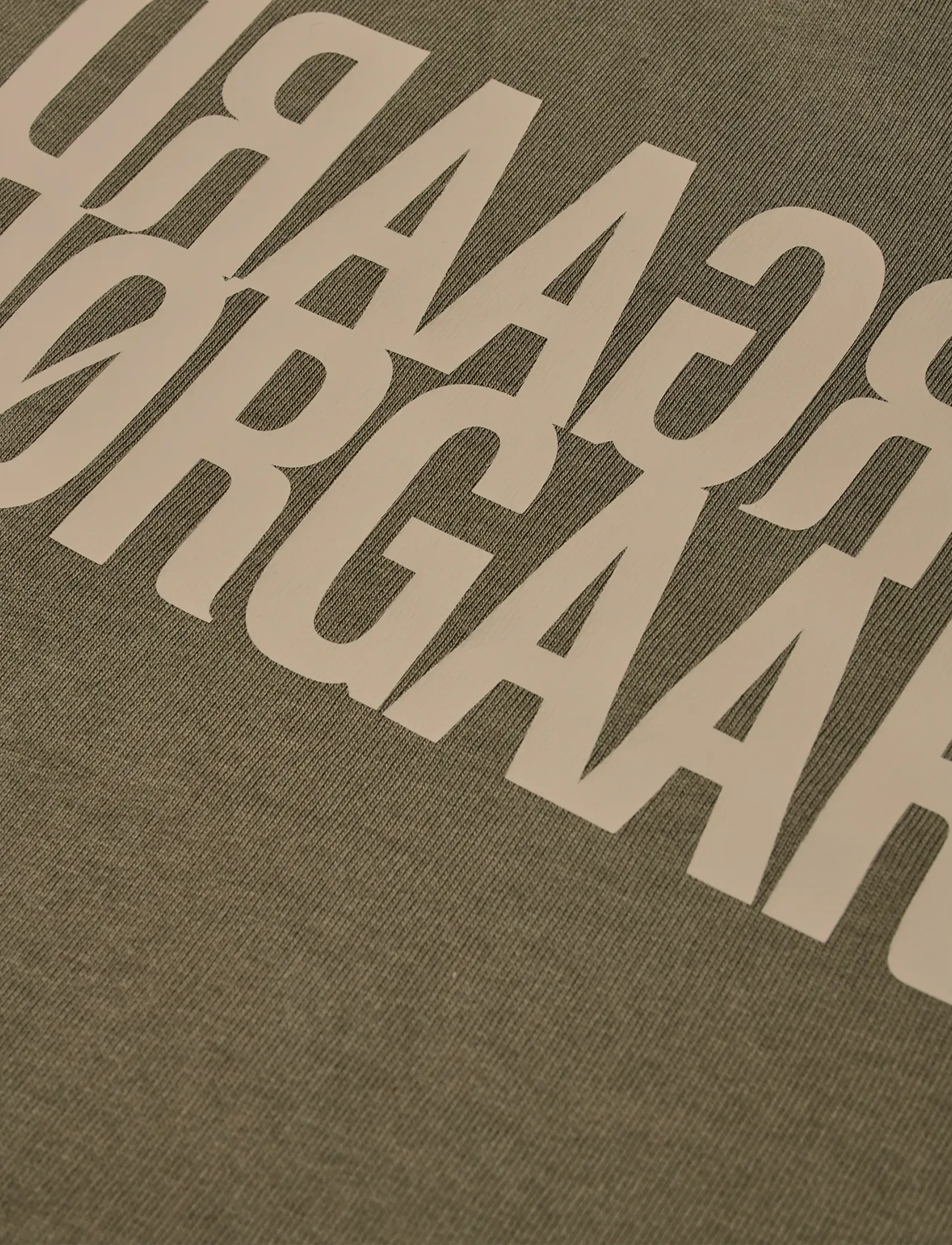 Mads Nørgaard - Original Sweat Talinka Sweatshirt - sweatshirts - tarmac - 2