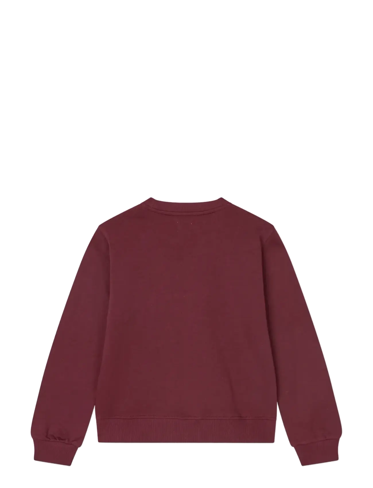 Mads Nørgaard - Original Sweat Talinka Sweatshirt - dressipluusid - winetasting - 1