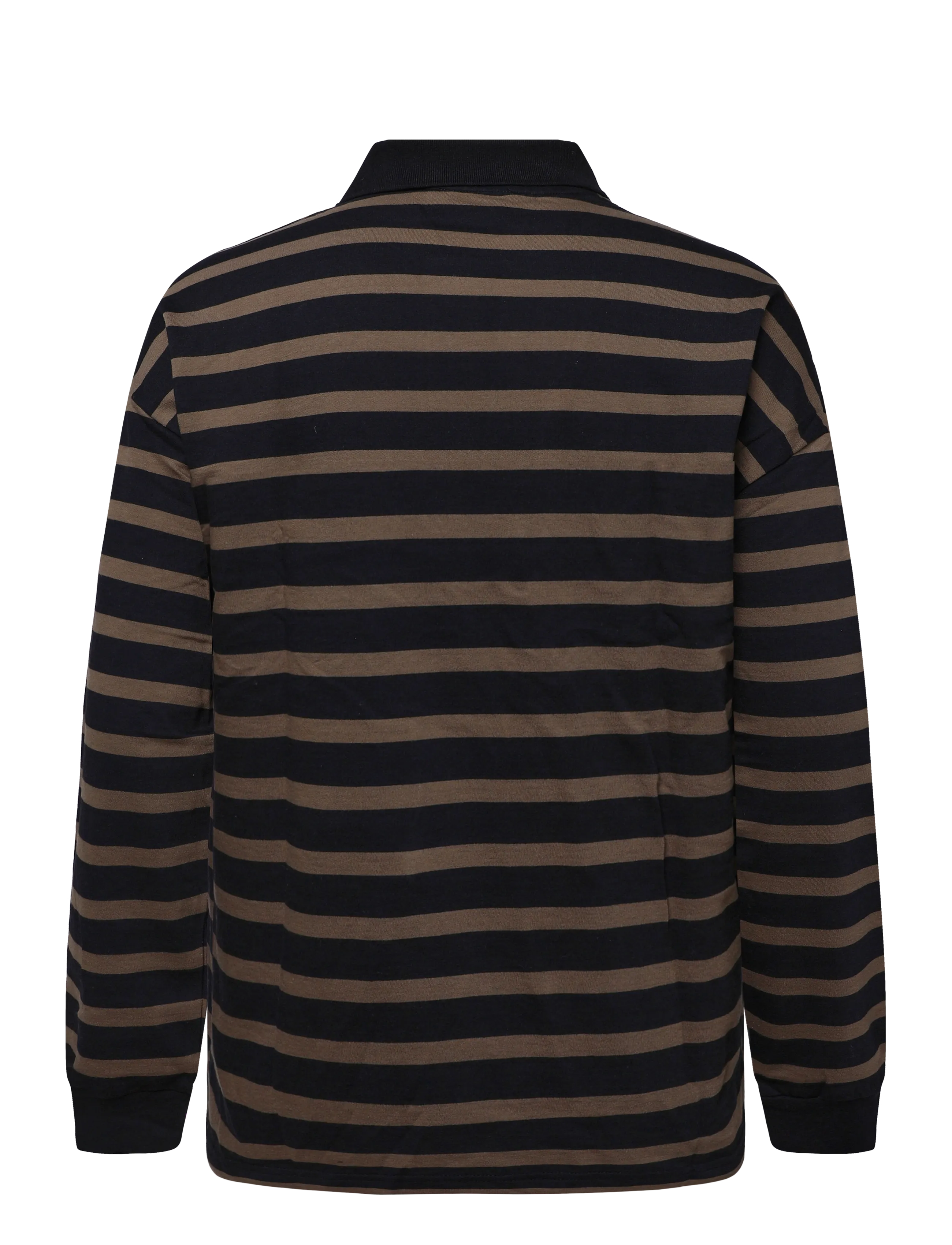 Light Terry Polo Sweat St. 2