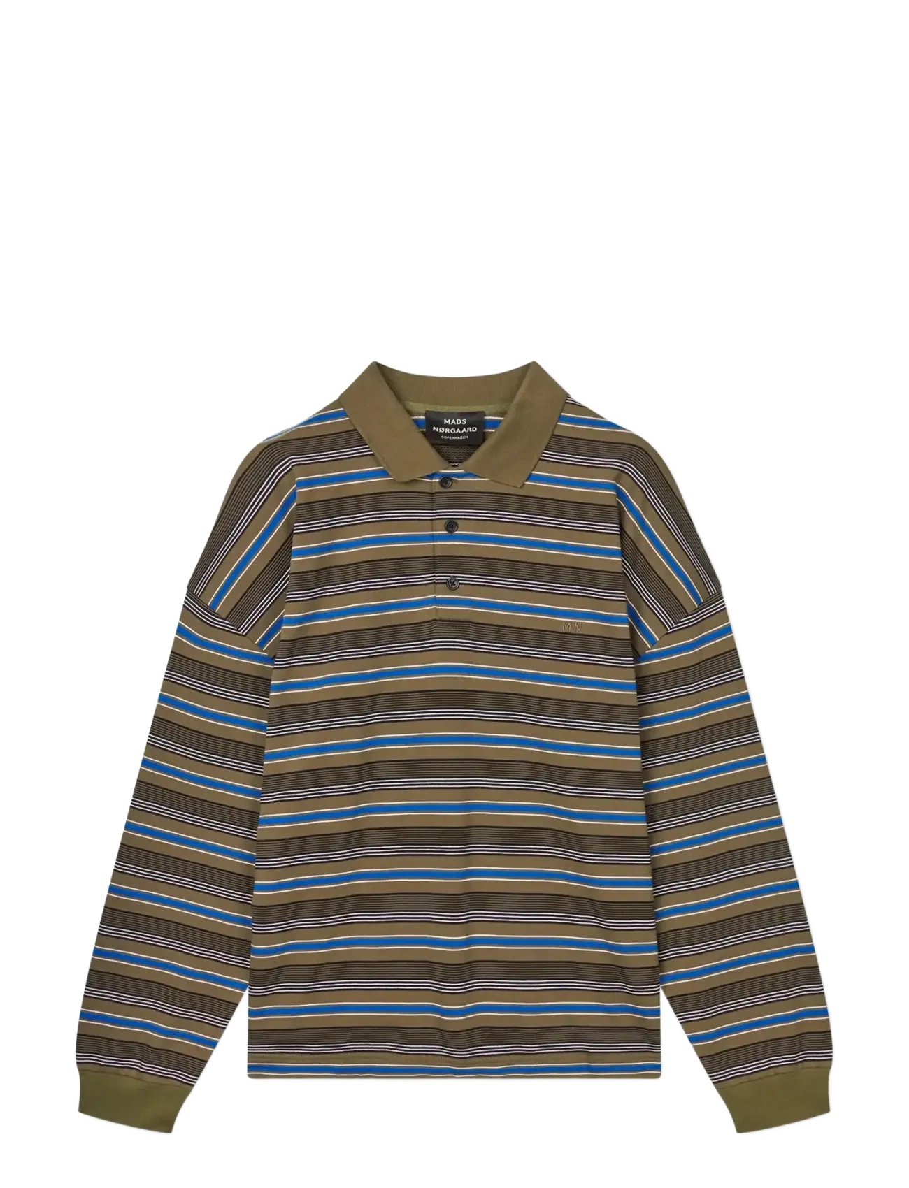 TARMAC MULTI ST.