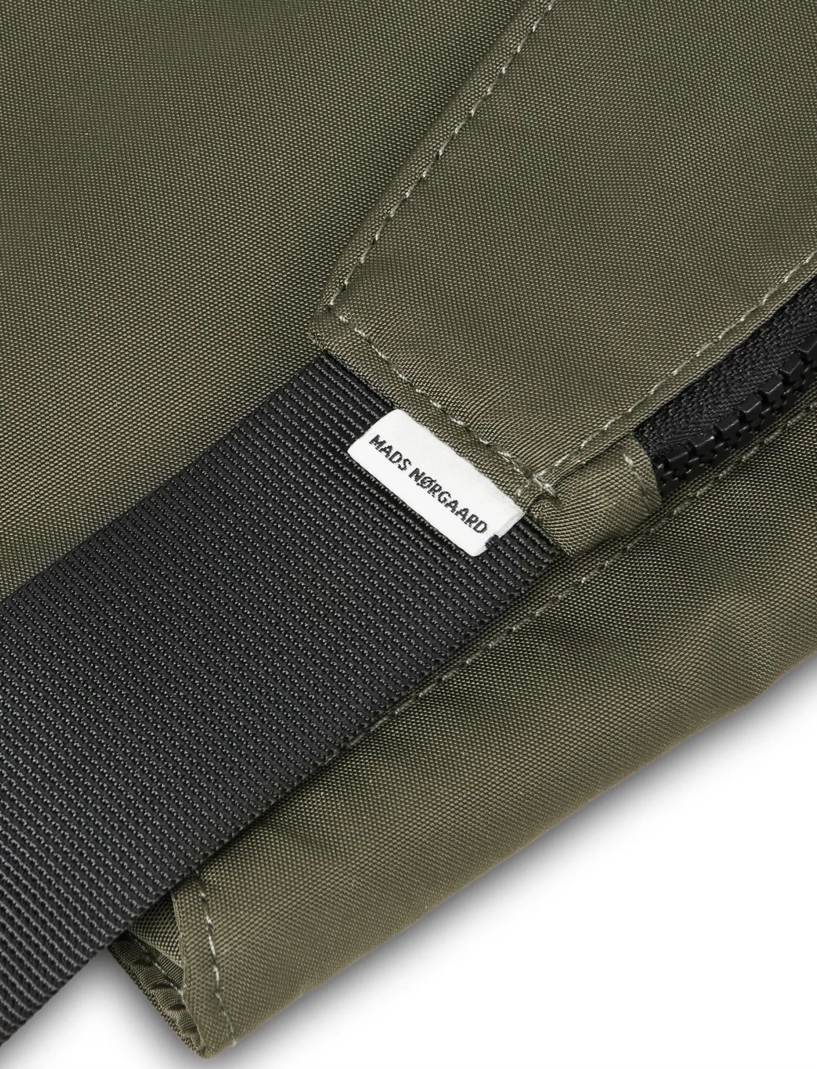 Mads Nørgaard - Tian Benne Bag - moetrendid - tarmac - 2
