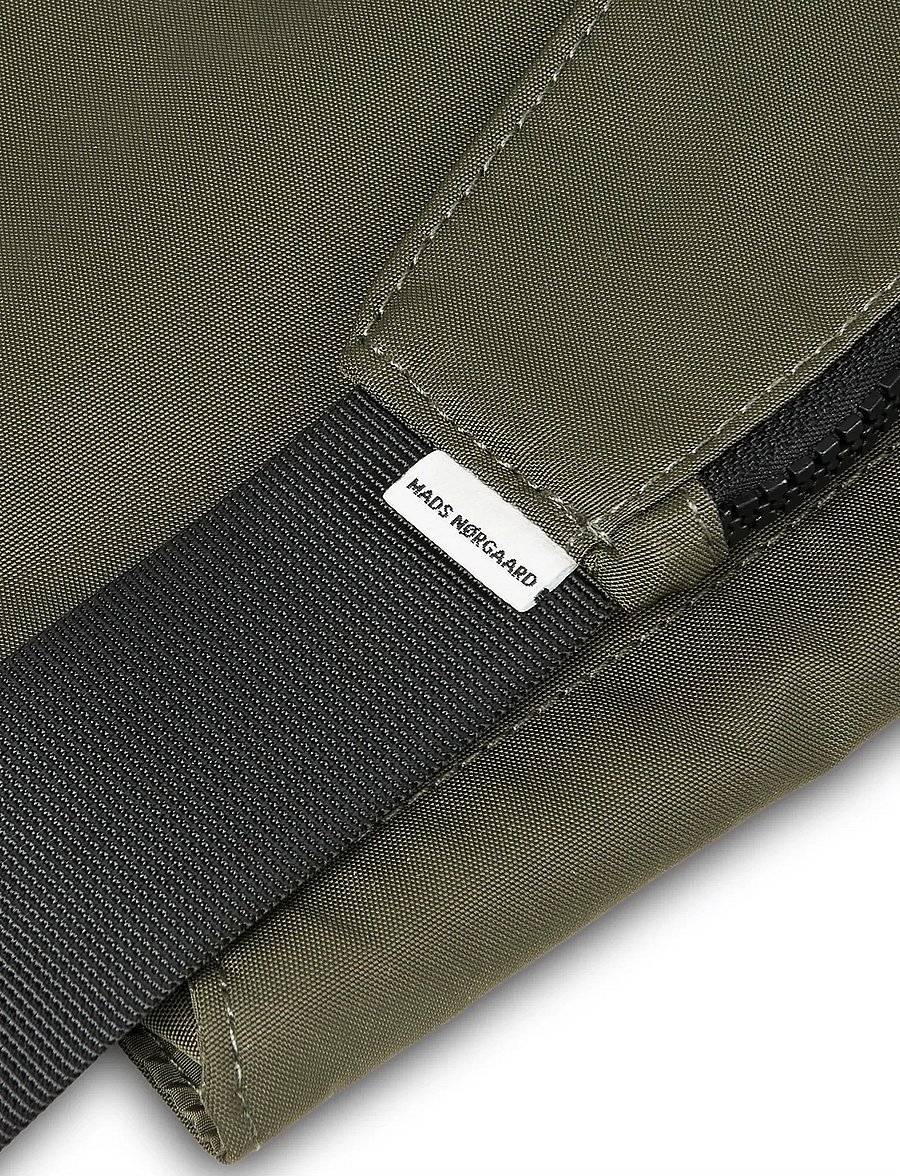 Mads Nørgaard - Tian Benne Bag - moetrendid - tarmac - 2