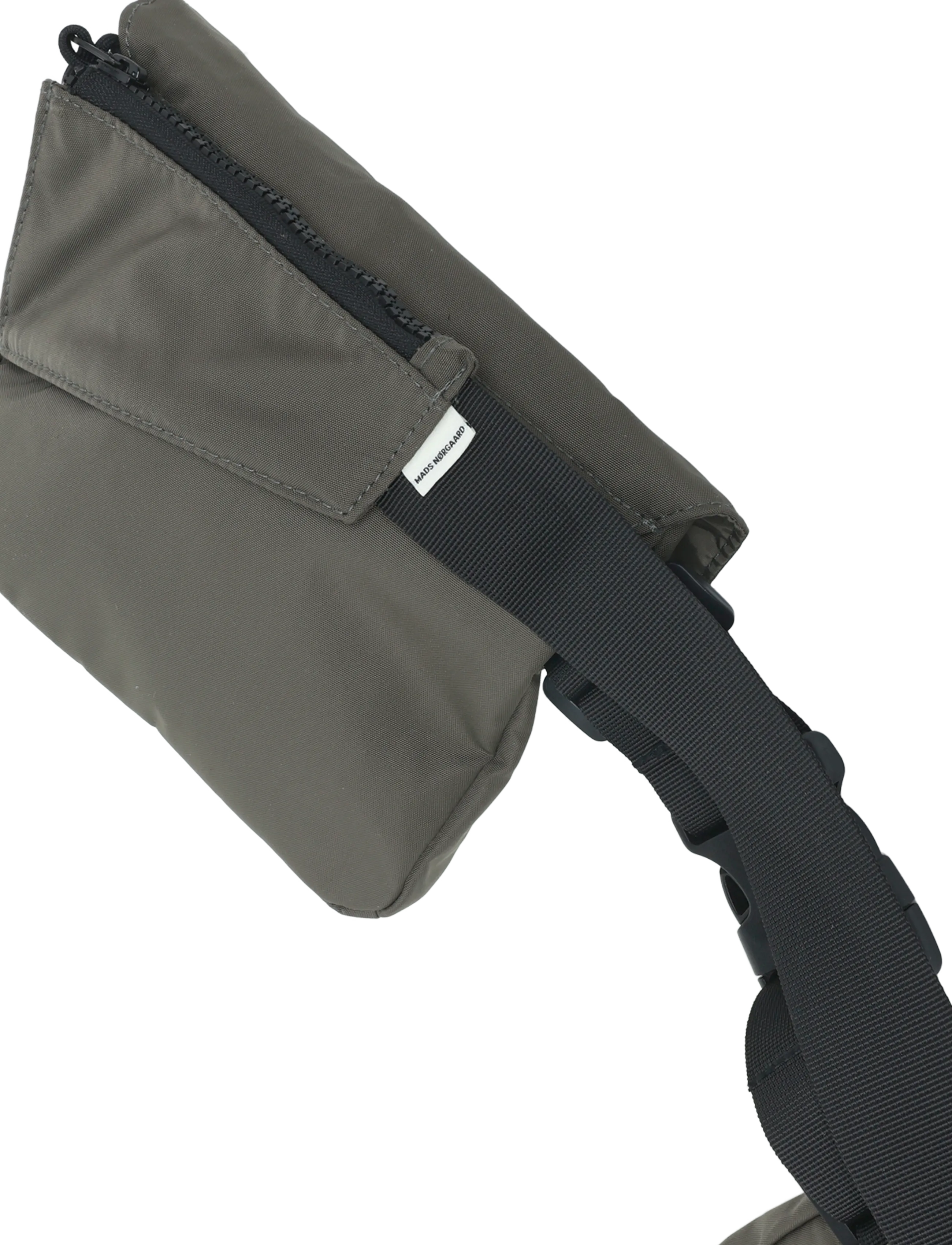 Mads Nørgaard - Tian Benne Bag - moetrendid - tarmac - 3