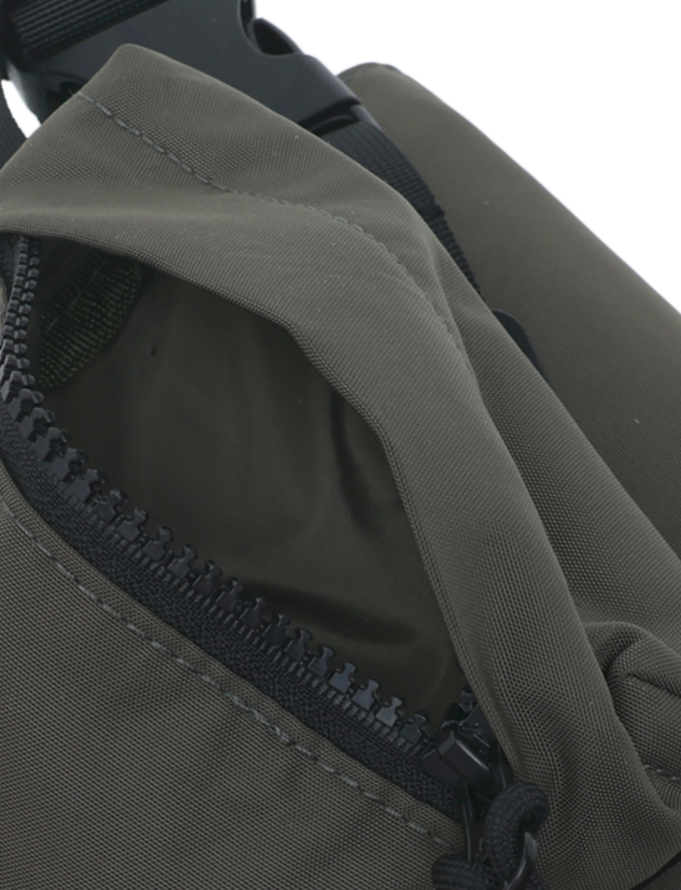 Mads Nørgaard - Tian Benne Bag - moetrendid - tarmac - 4
