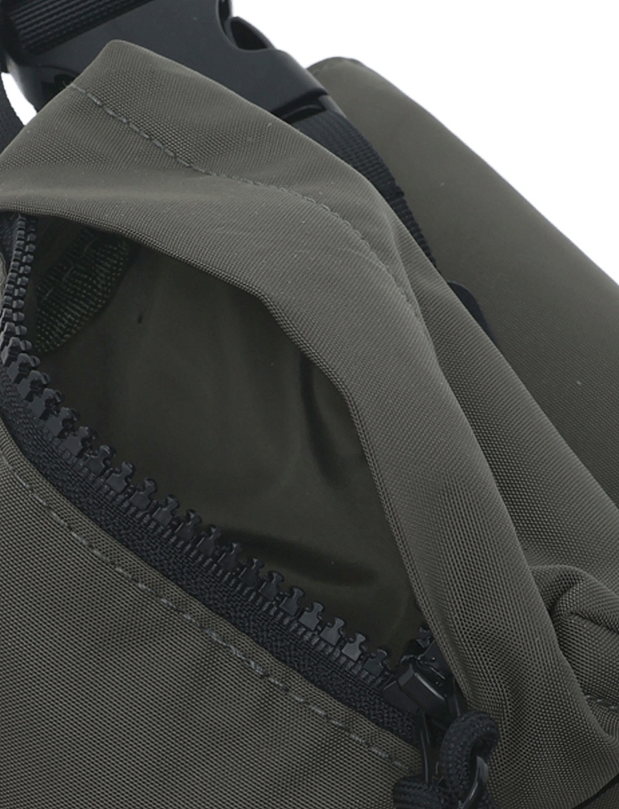 Mads Nørgaard - Tian Benne Bag - moetrendid - tarmac - 4
