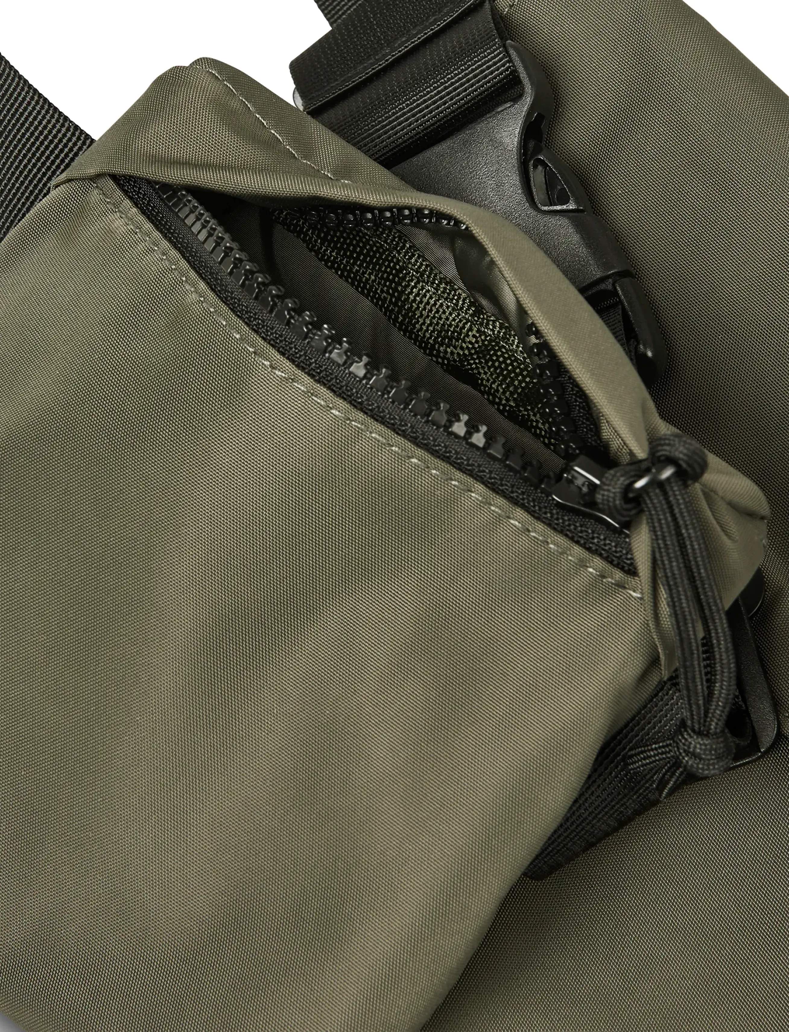 Mads Nørgaard - Tian Benne Bag - moetrendid - tarmac - 3